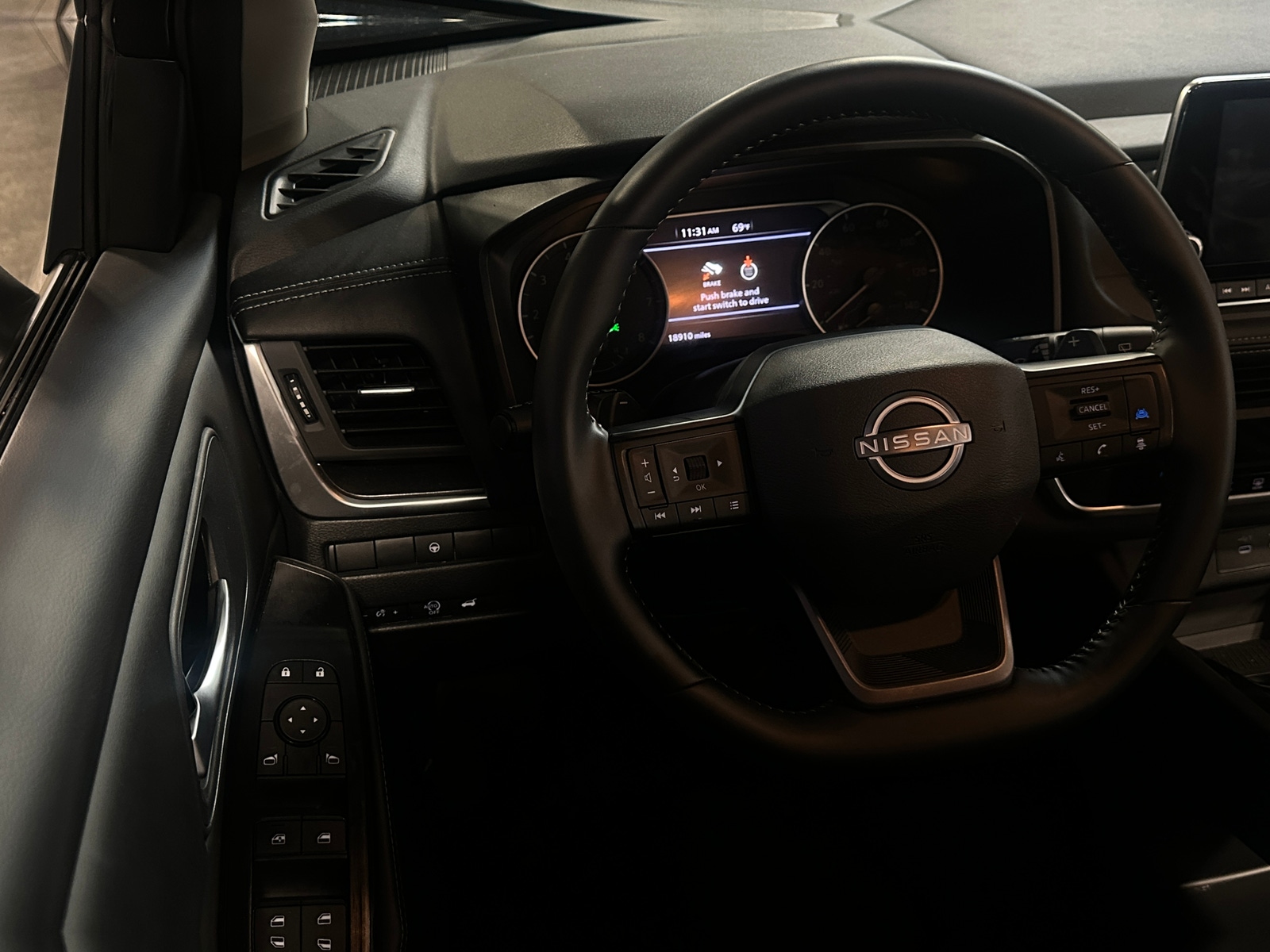 Thumbnail: 2025 Nissan Rogue - 5