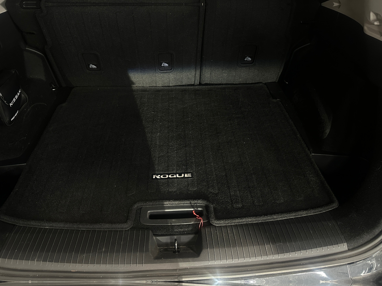 Thumbnail: 2025 Nissan Rogue - 7