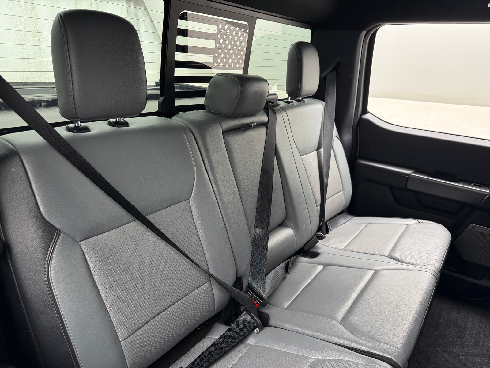 Thumbnail: 2023 Ford F-150 - 5
