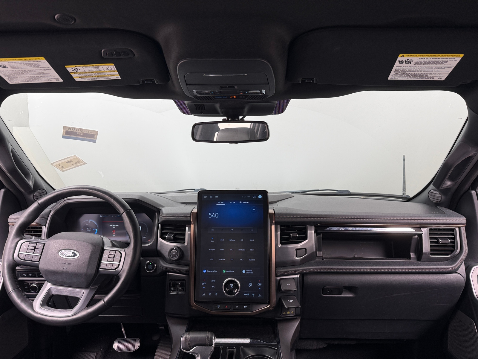 Thumbnail: 2023 Ford F-150 - 2