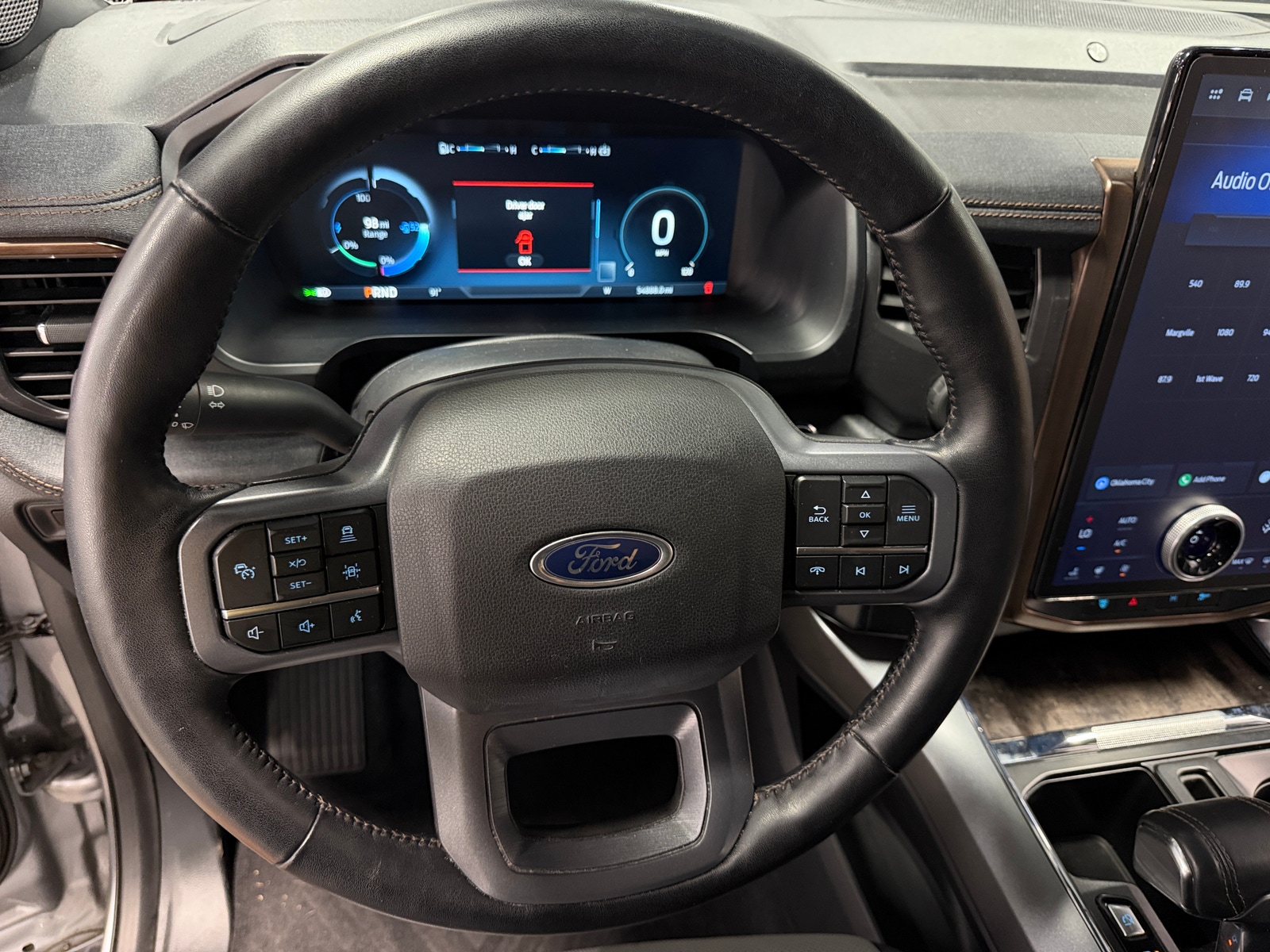 Thumbnail: 2023 Ford F-150 - 4