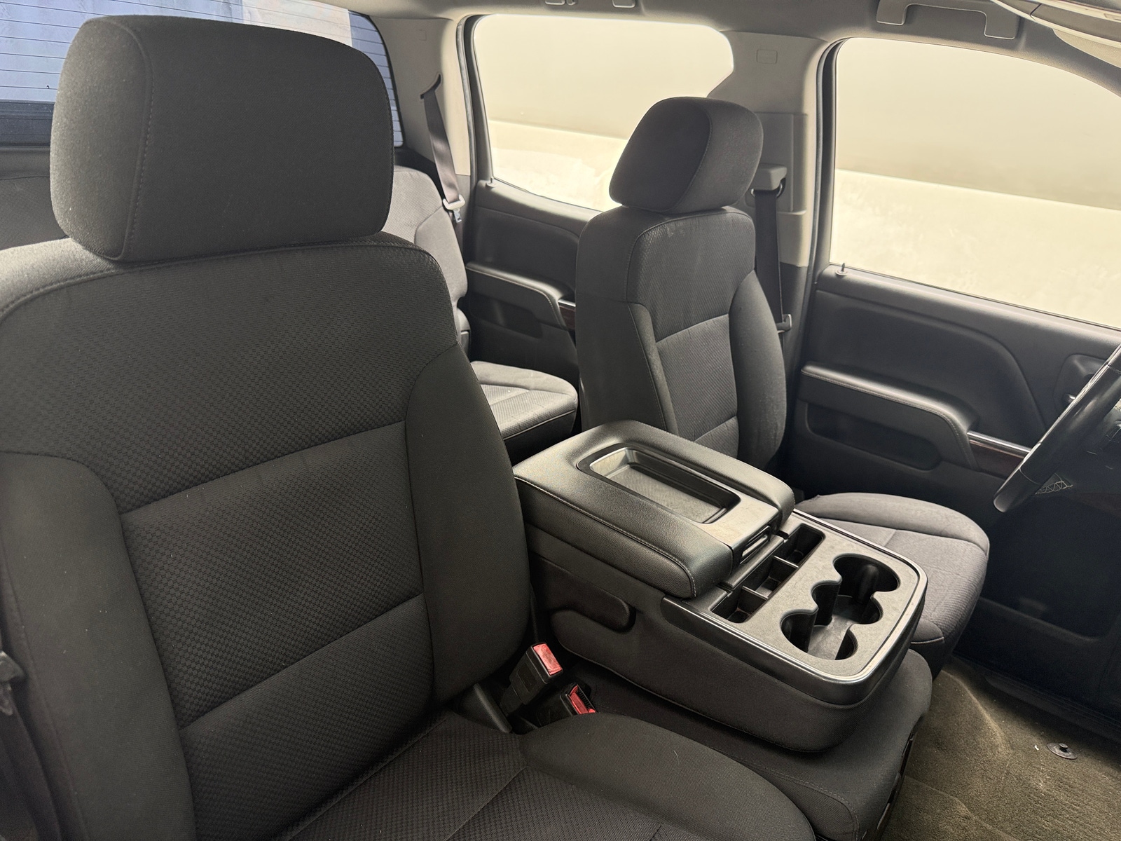 Thumbnail: 2015 GMC Sierra 1500 - 2