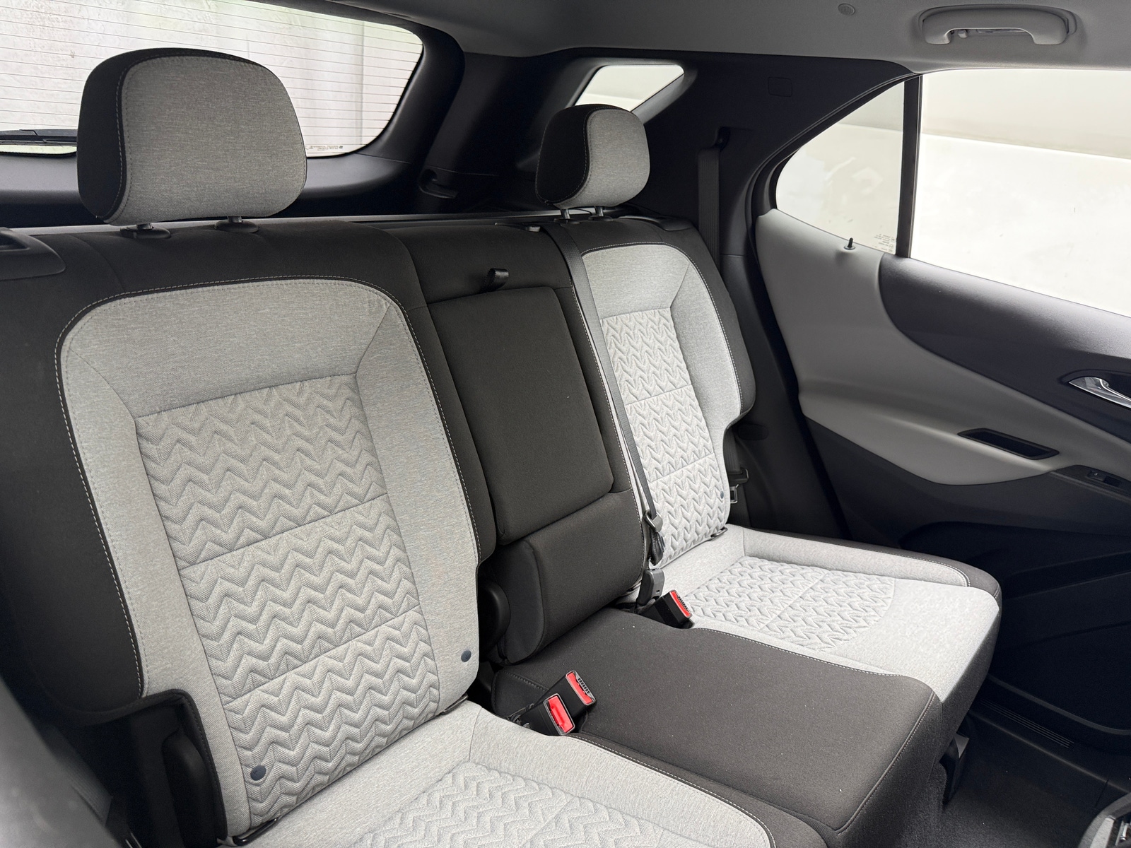 Thumbnail: 2023 Chevrolet Equinox - 6