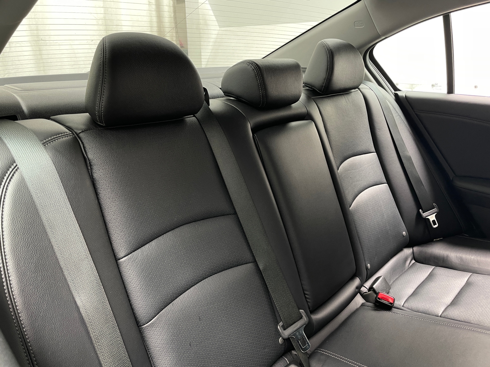 Thumbnail: 2015 Honda Accord - 5