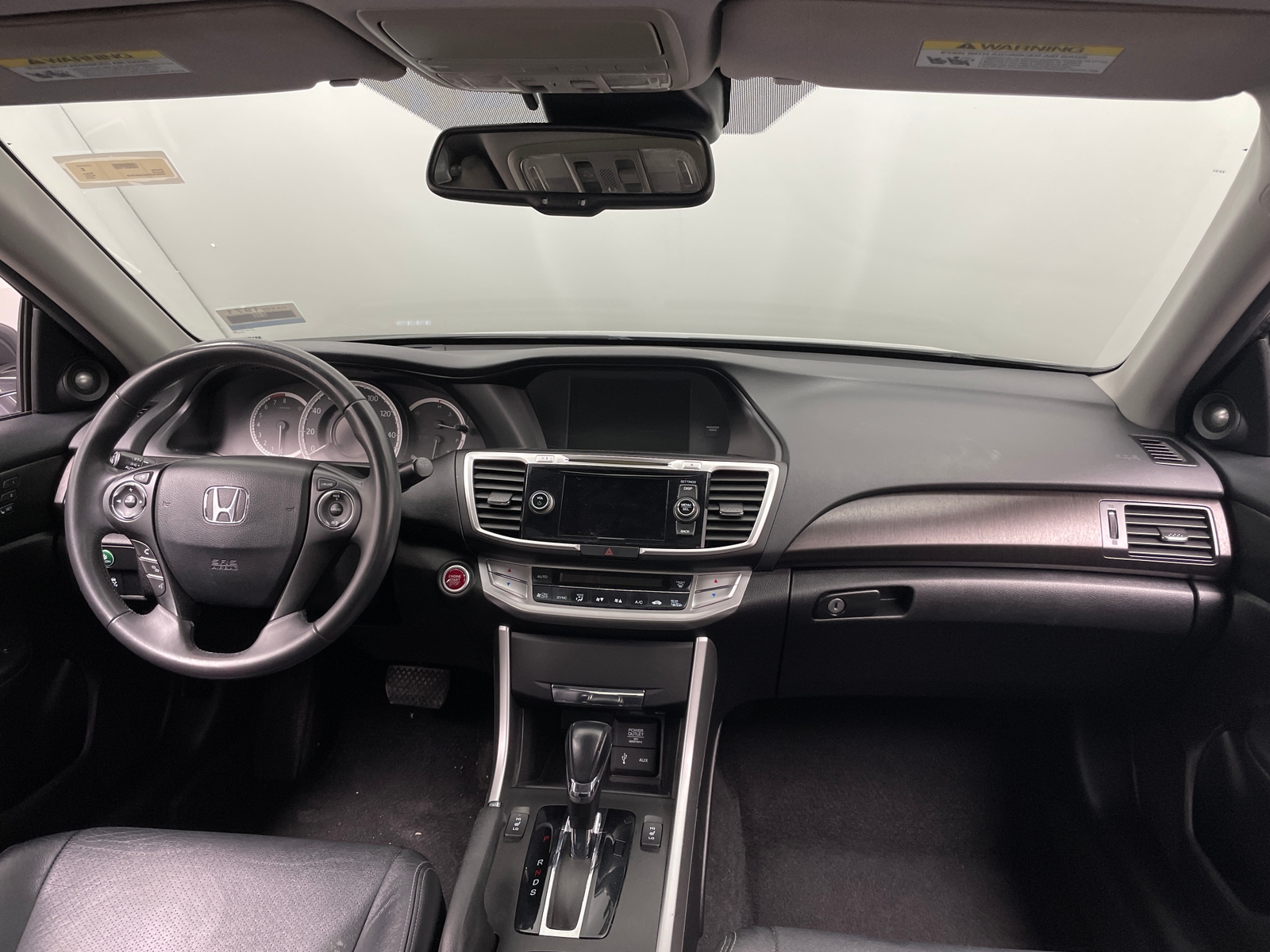 Thumbnail: 2015 Honda Accord - 2