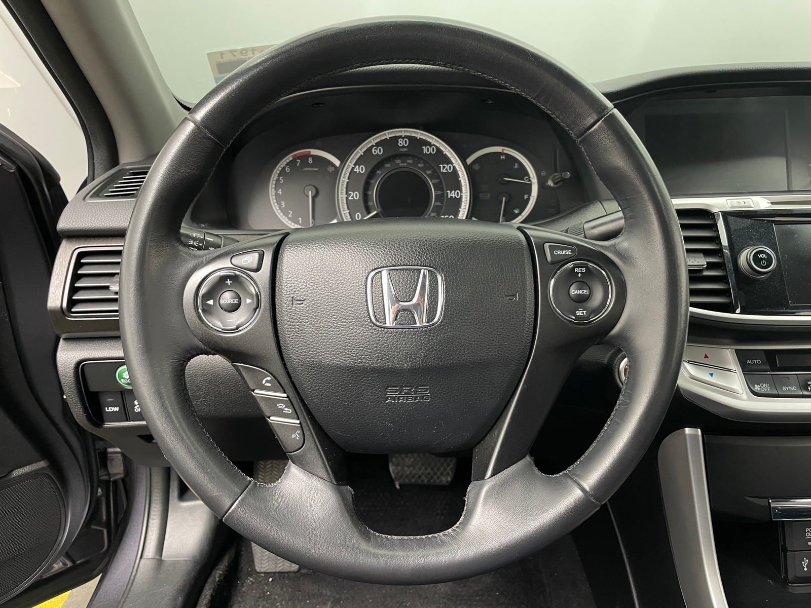 Thumbnail: 2015 Honda Accord - 4