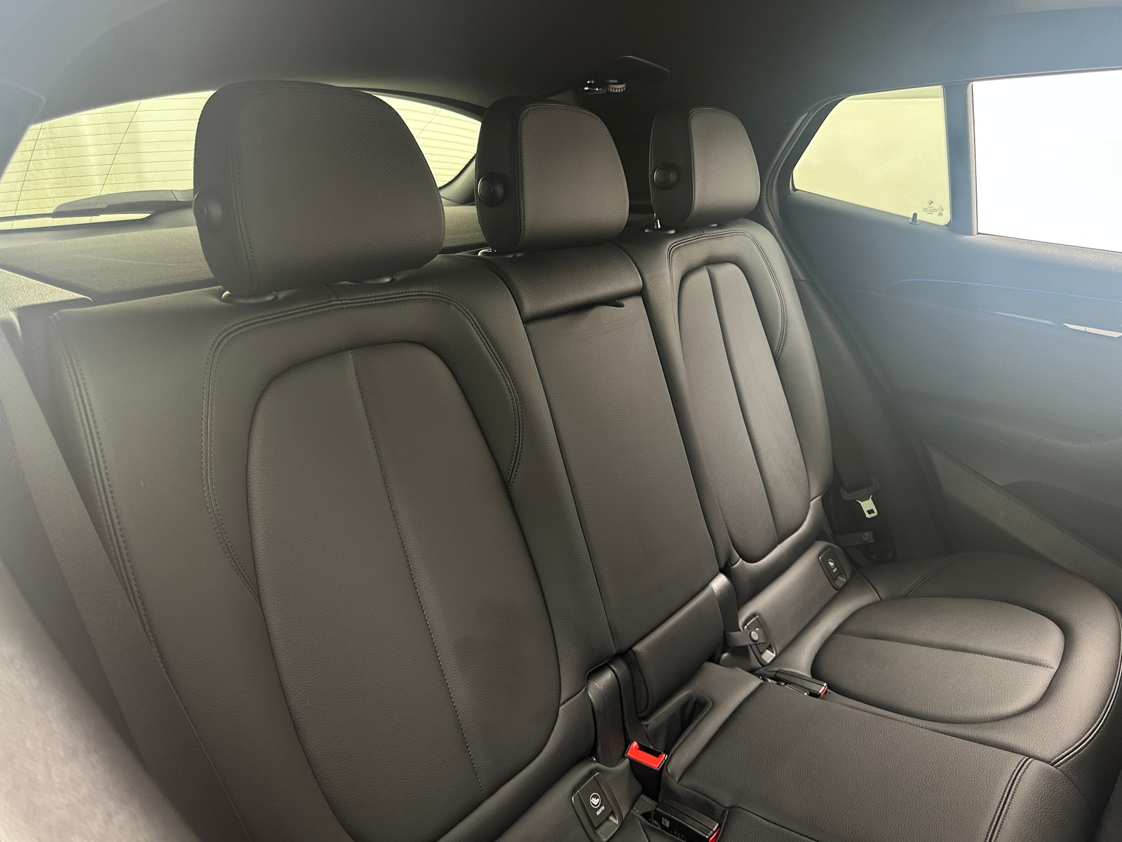 Thumbnail: 2023 BMW X2 - 5