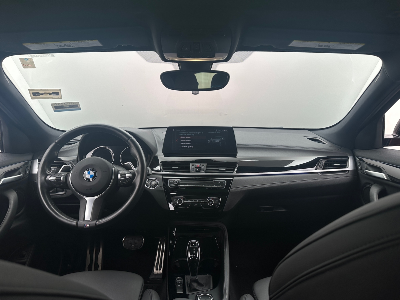 Thumbnail: 2023 BMW X2 - 2