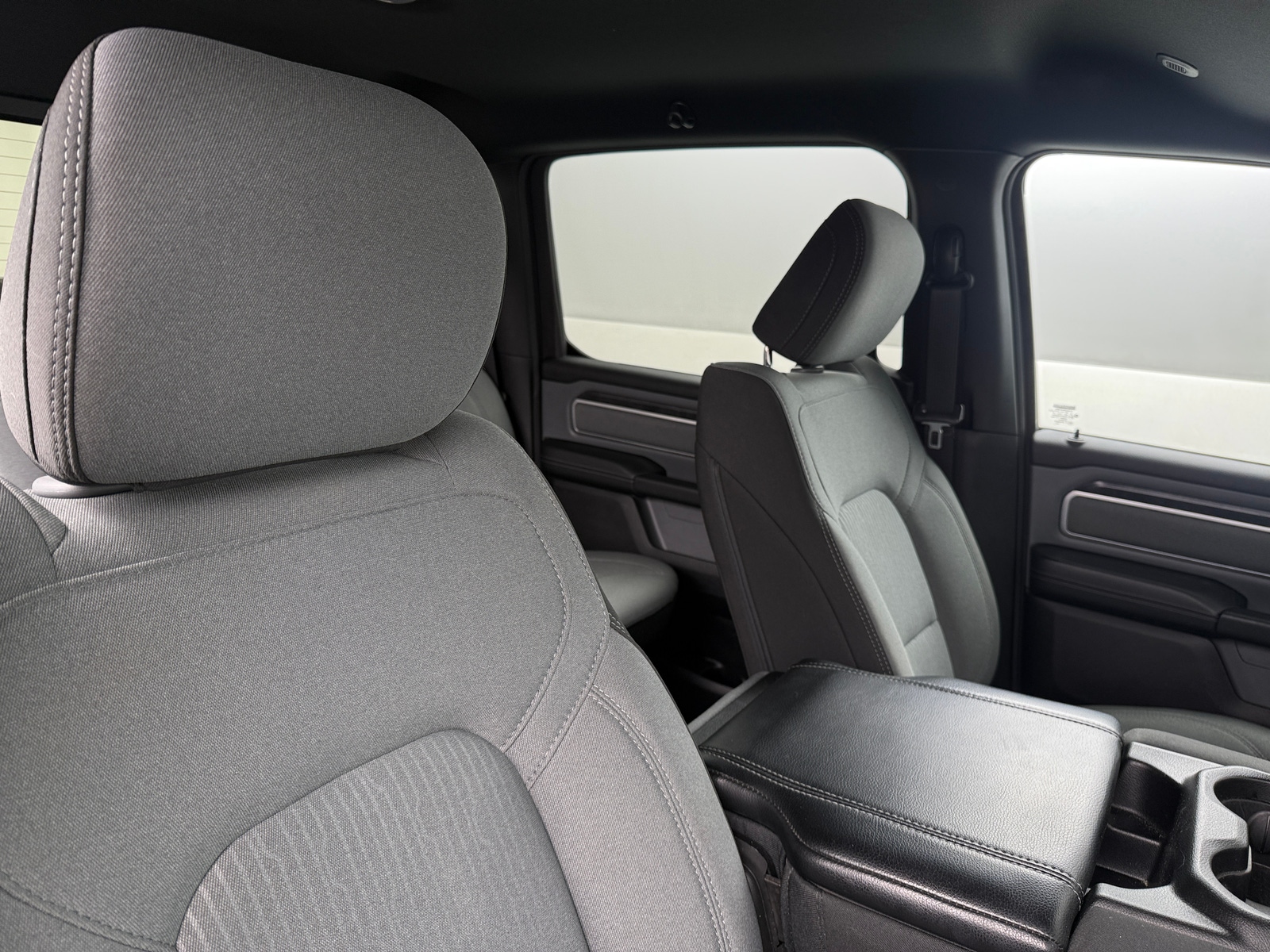 Thumbnail: 2023 RAM 1500 - 2