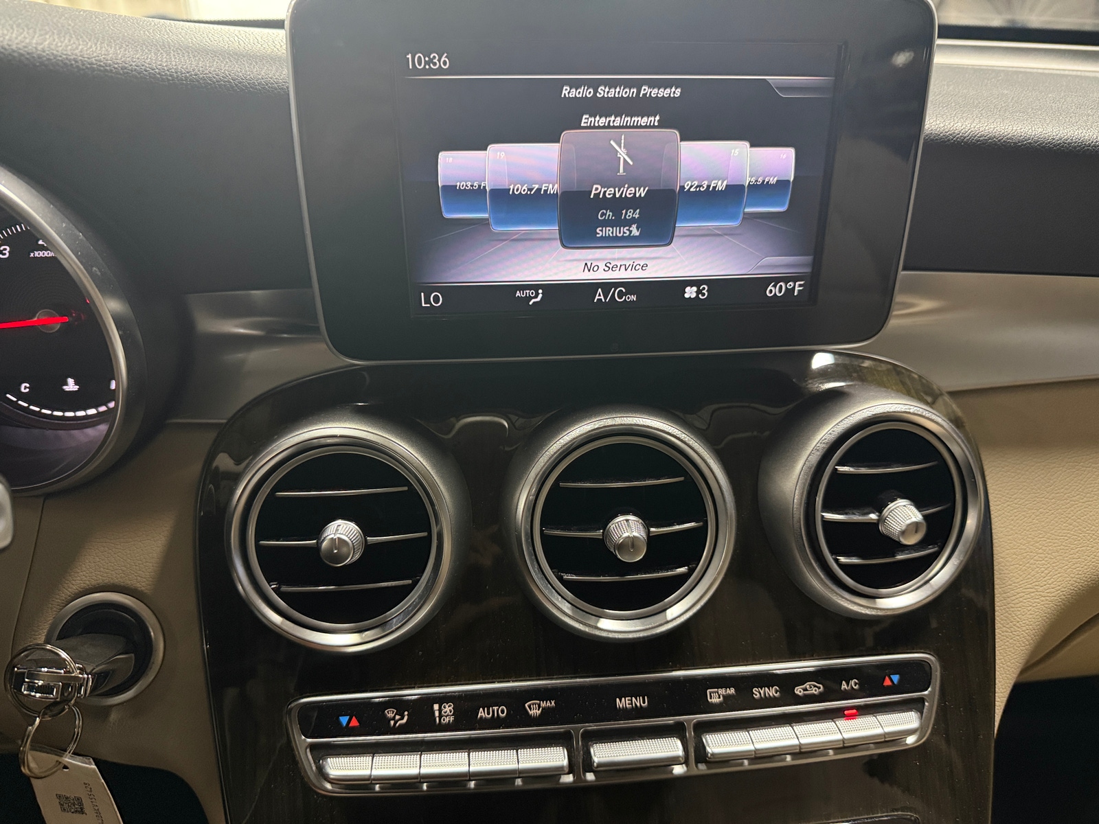 Thumbnail: 2019 Mercedes-Benz GLC - 3