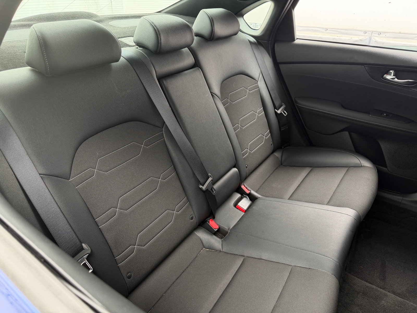 Thumbnail: 2024 Kia Forte - 5
