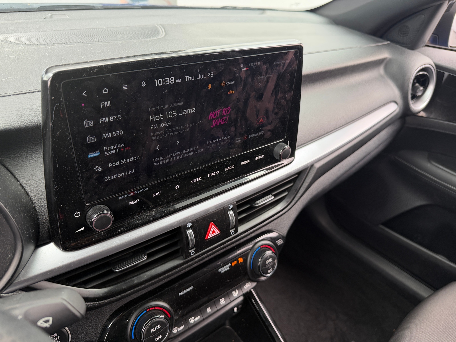 Thumbnail: 2024 Kia Forte - 3
