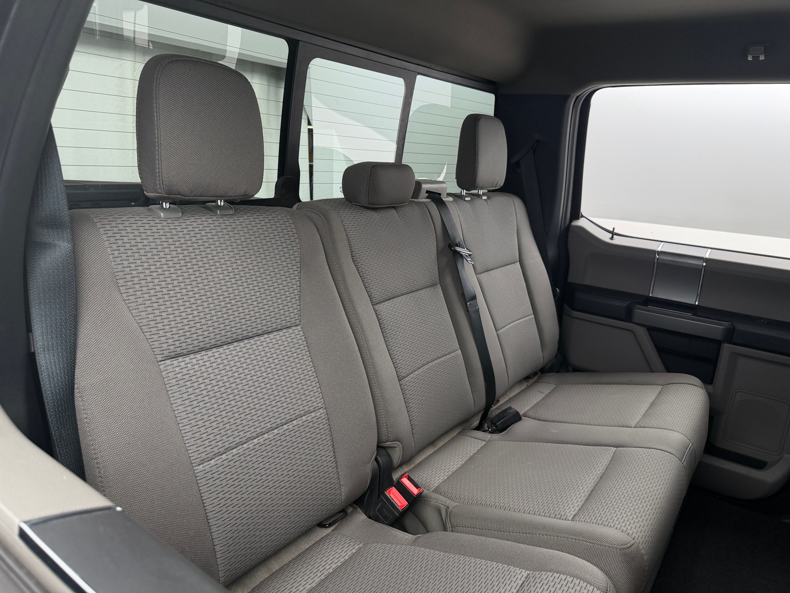 Thumbnail: 2021 Ford Econoline - 6