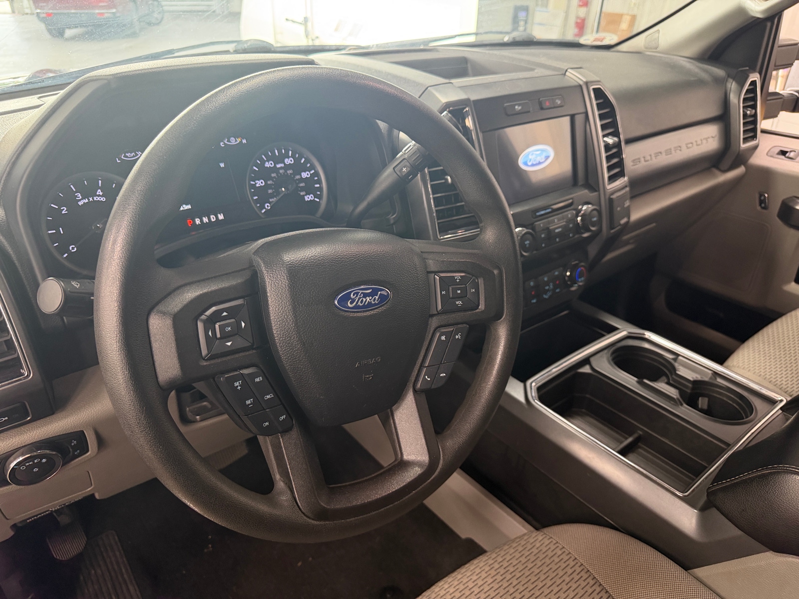 Thumbnail: 2021 Ford Econoline - 5