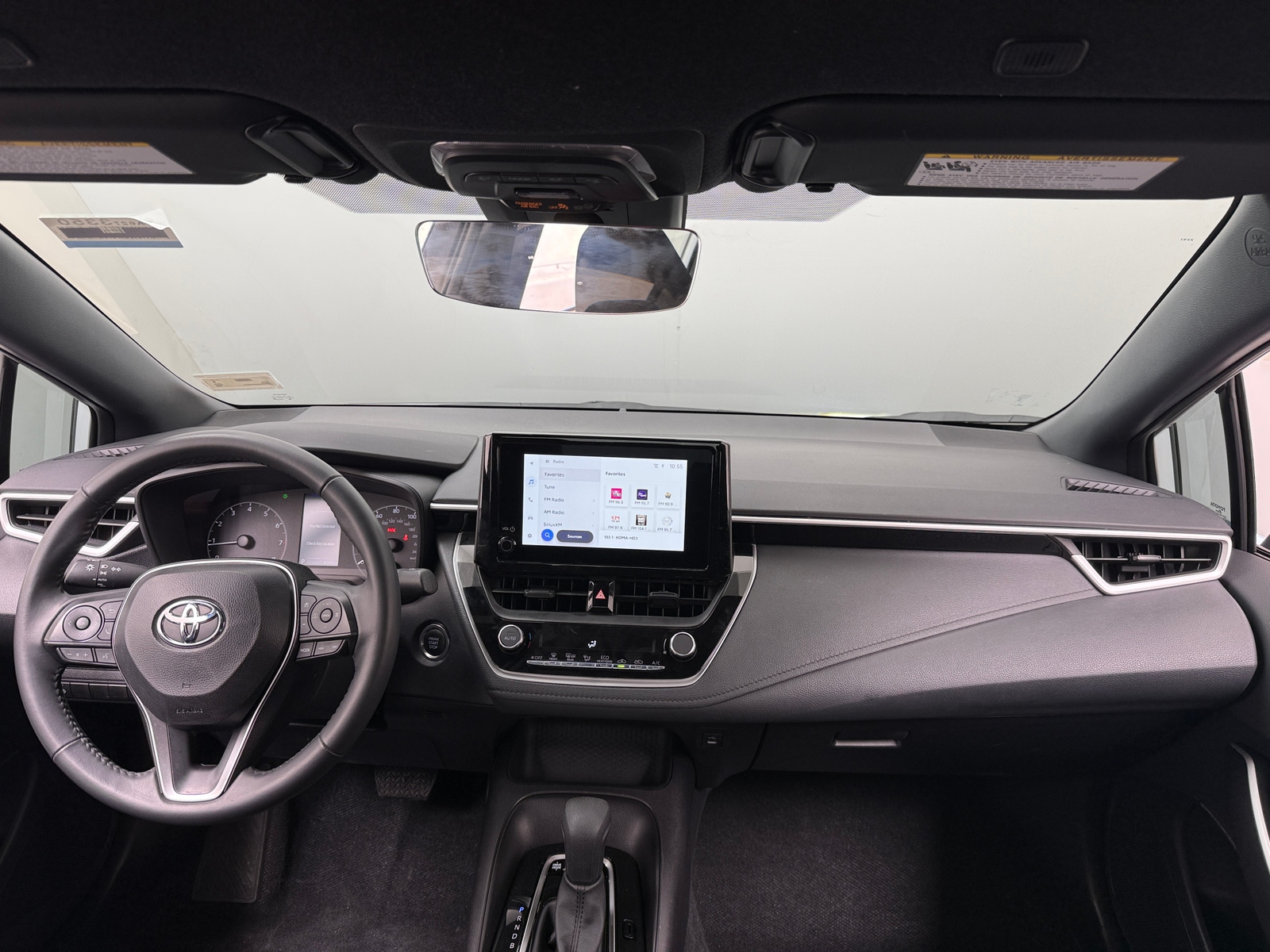 Thumbnail: 2025 Toyota Corolla - 3