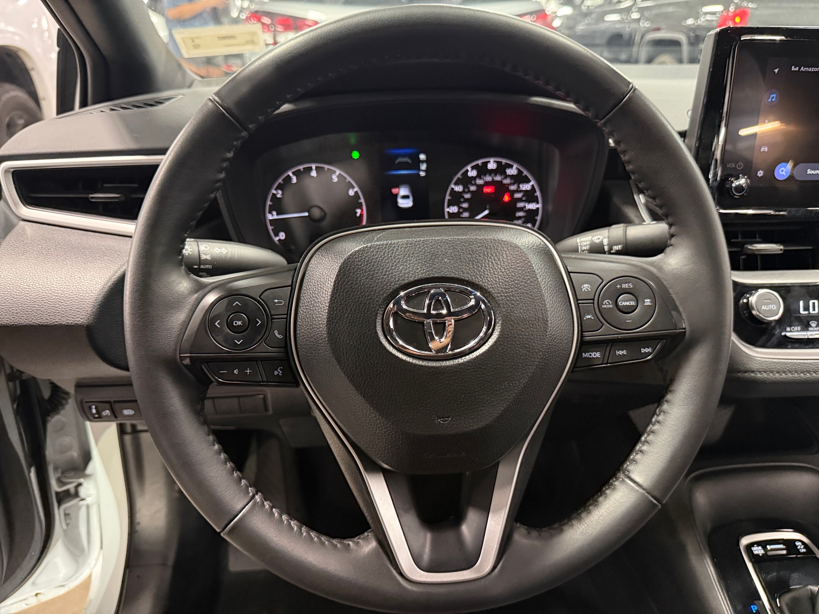 Thumbnail: 2025 Toyota Corolla - 5