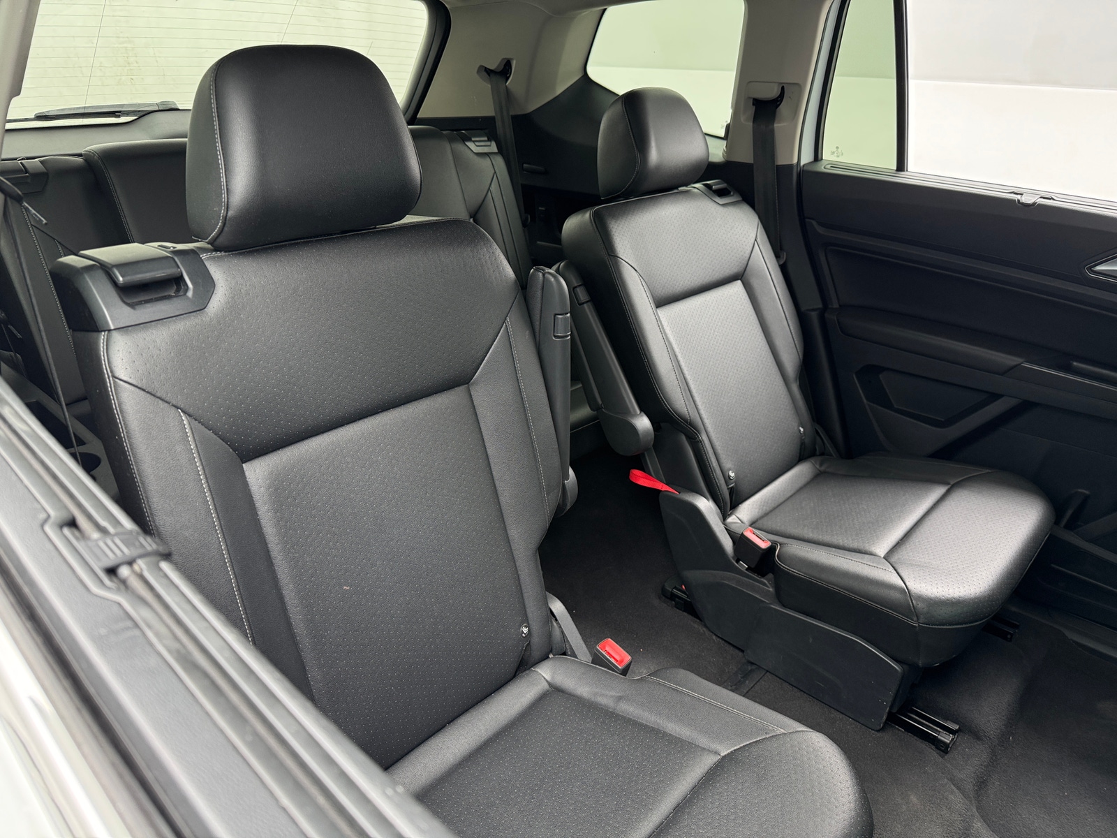 Thumbnail: 2019 Volkswagen Atlas - 5