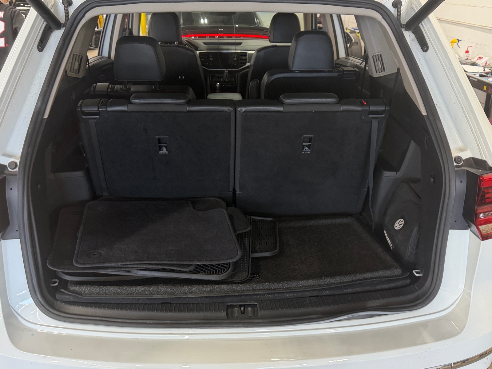 Thumbnail: 2019 Volkswagen Atlas - 6