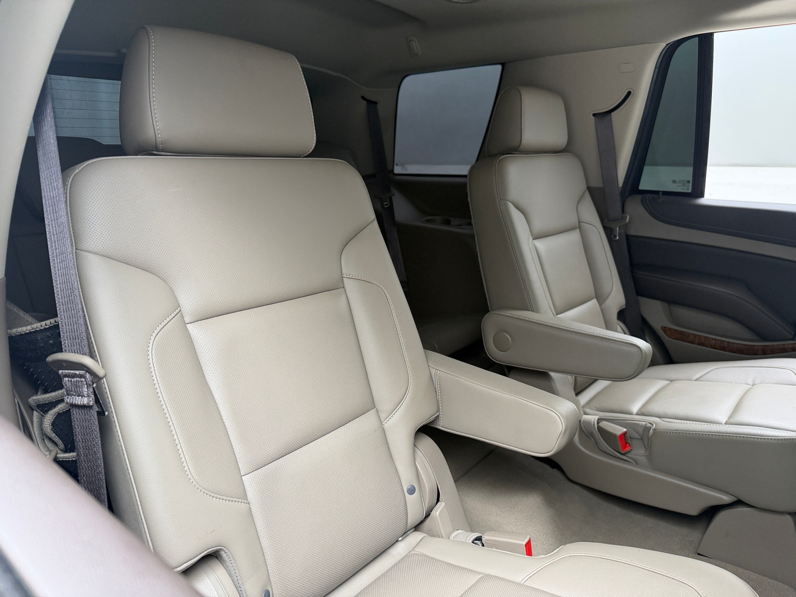 Thumbnail: 2020 Chevrolet Tahoe - 5