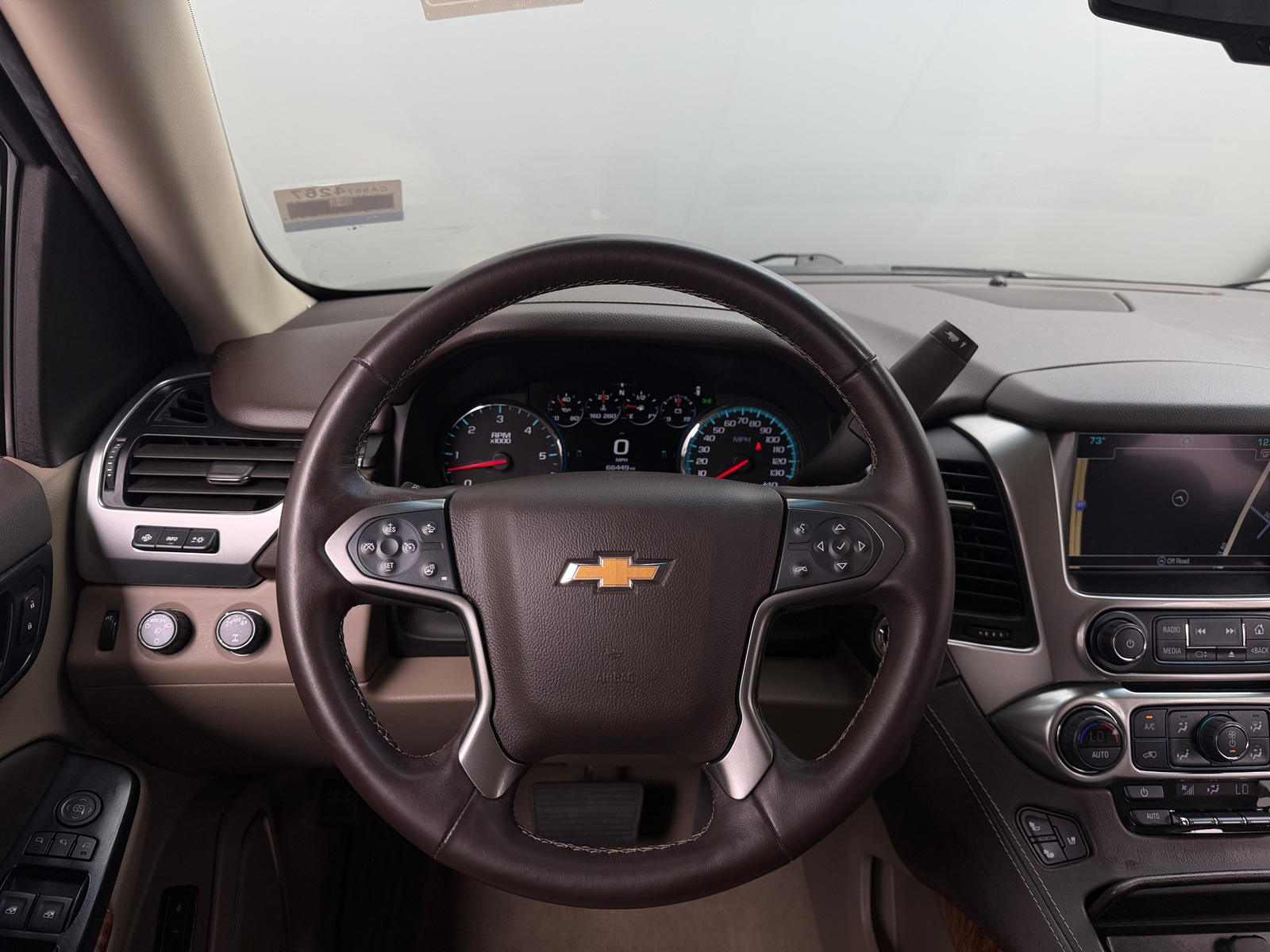 Thumbnail: 2020 Chevrolet Tahoe - 4