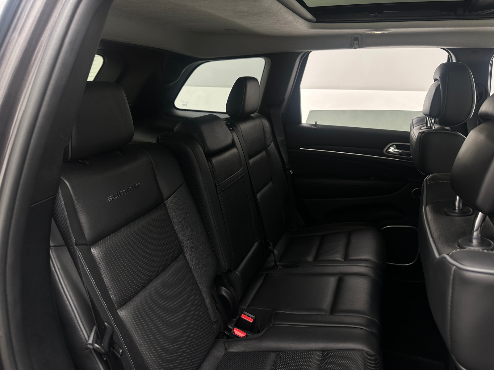 Thumbnail: 2019 Jeep Grand Cherokee - 5