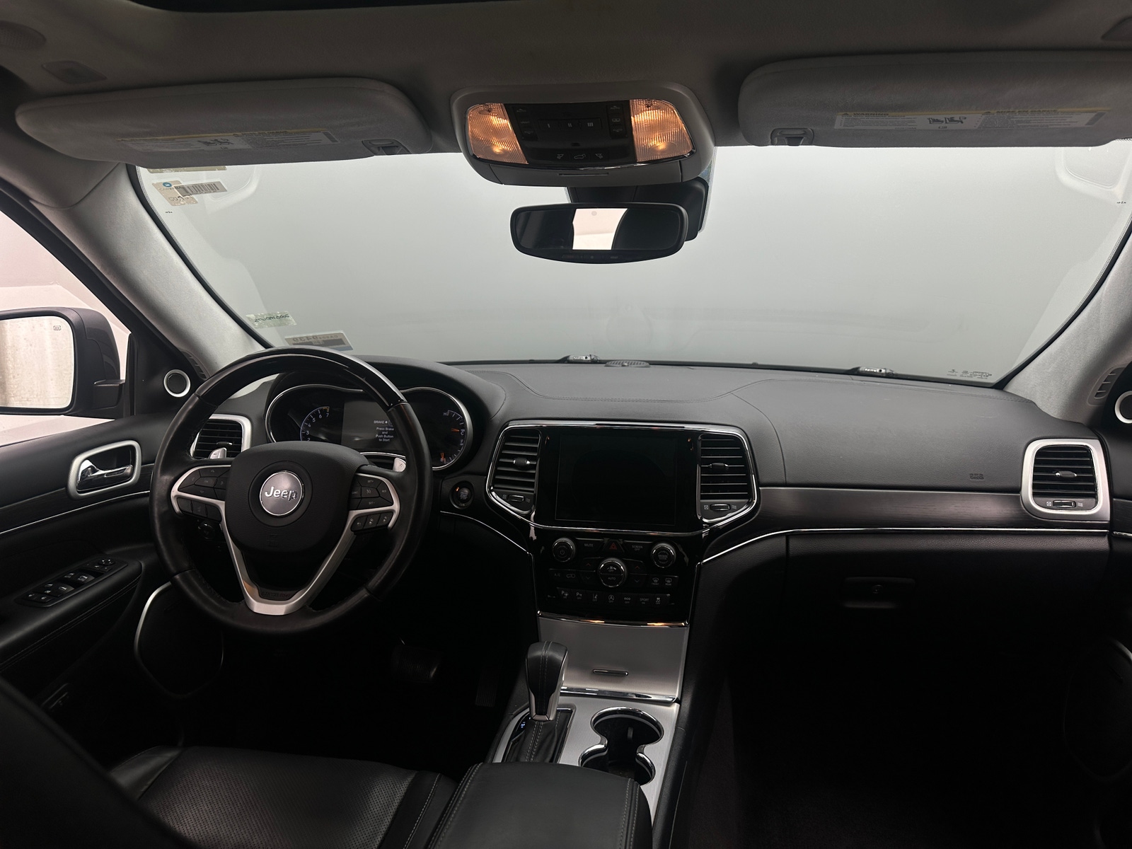 Thumbnail: 2019 Jeep Grand Cherokee - 2