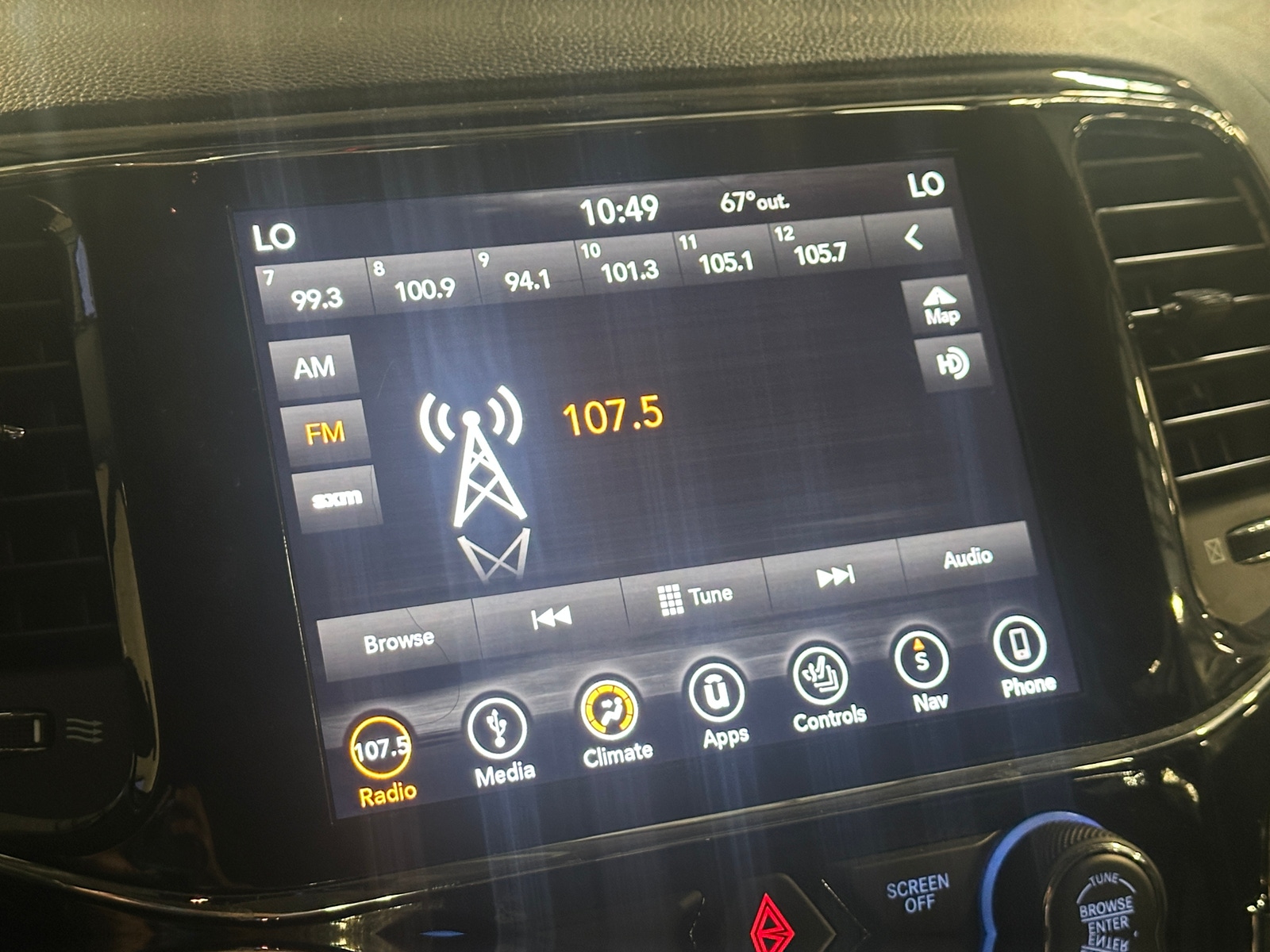 Thumbnail: 2019 Jeep Grand Cherokee - 3