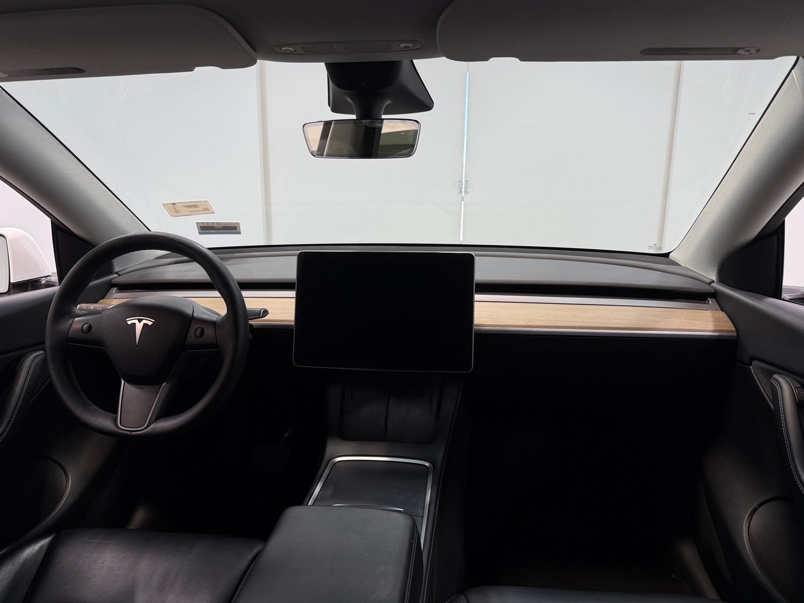 Thumbnail: 2022 Tesla Model Y - 2