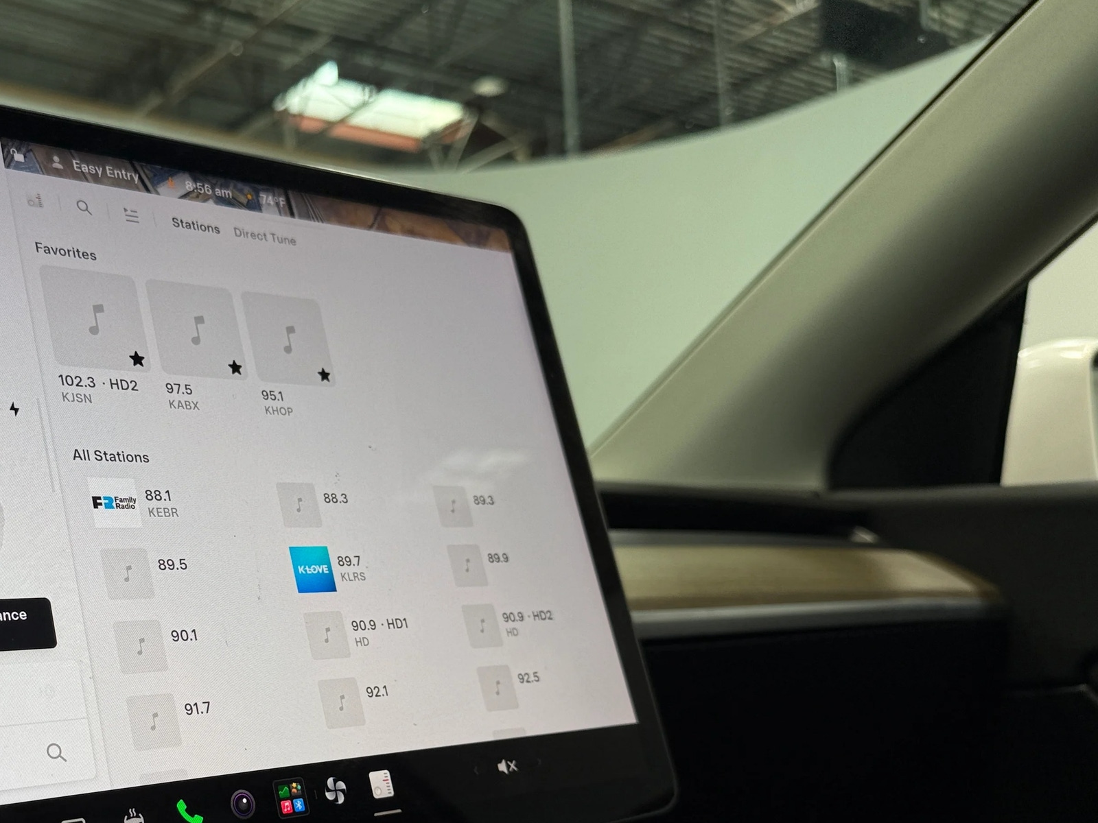 Thumbnail: 2022 Tesla Model Y - 3