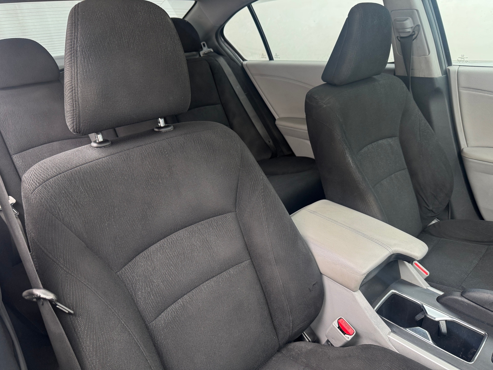 Thumbnail: 2015 Honda Accord - 2