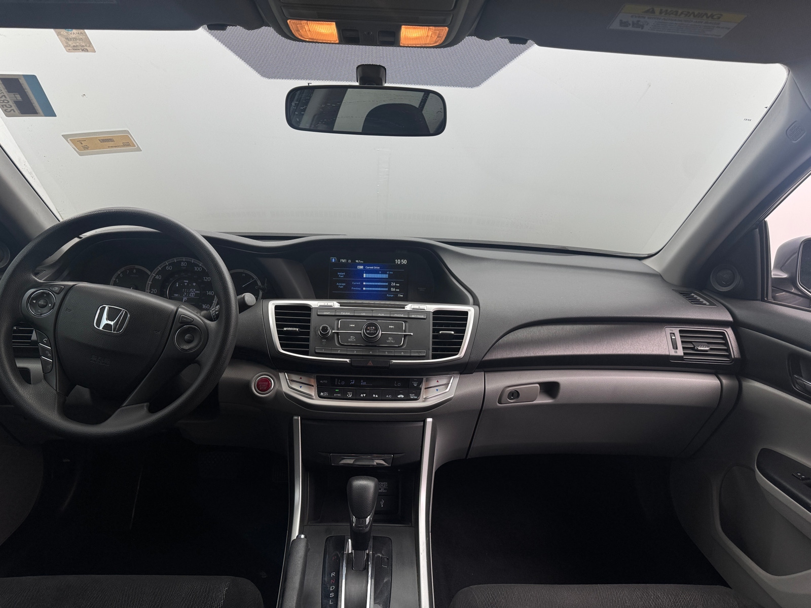 Thumbnail: 2015 Honda Accord - 3