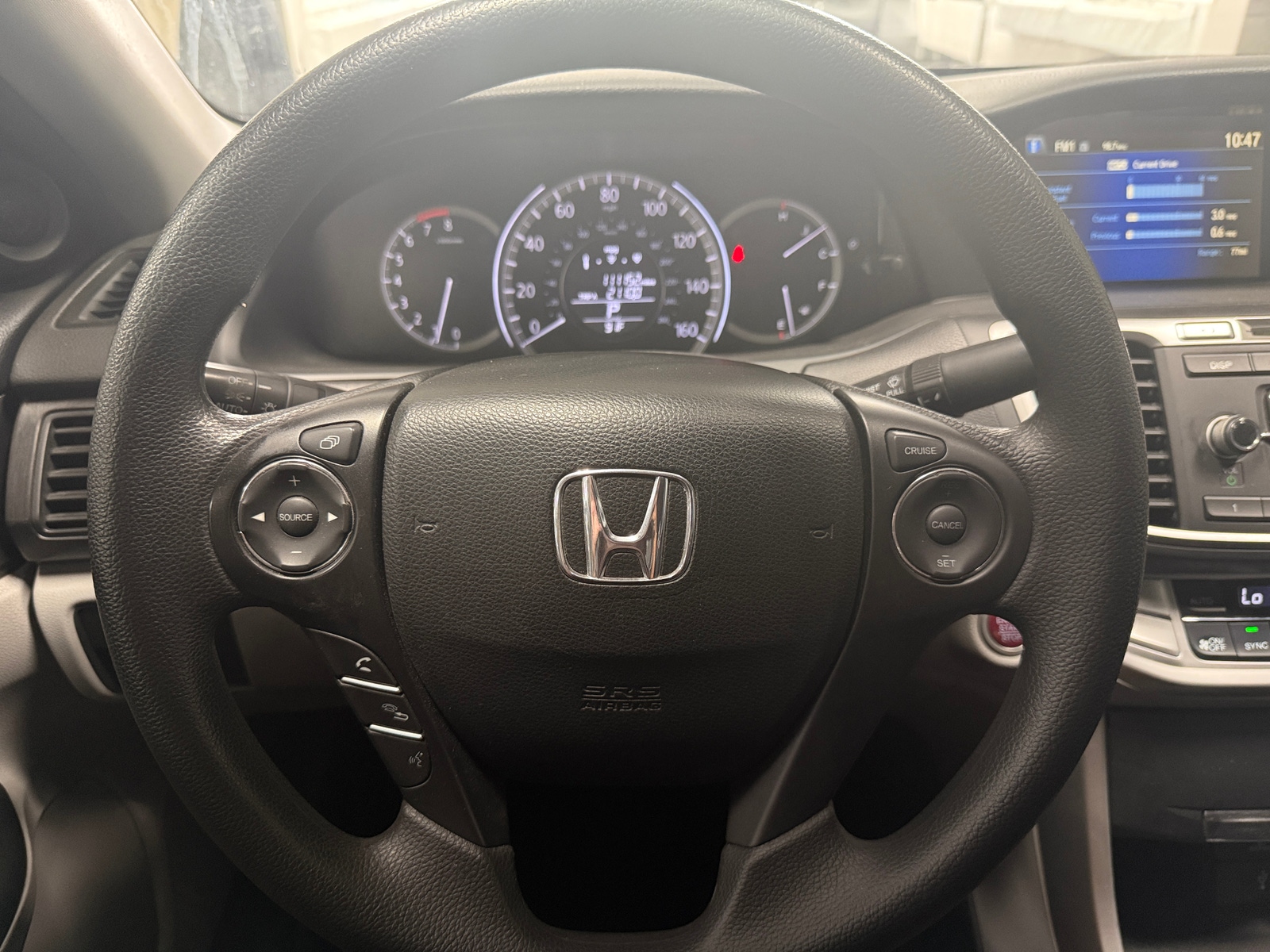 Thumbnail: 2015 Honda Accord - 5