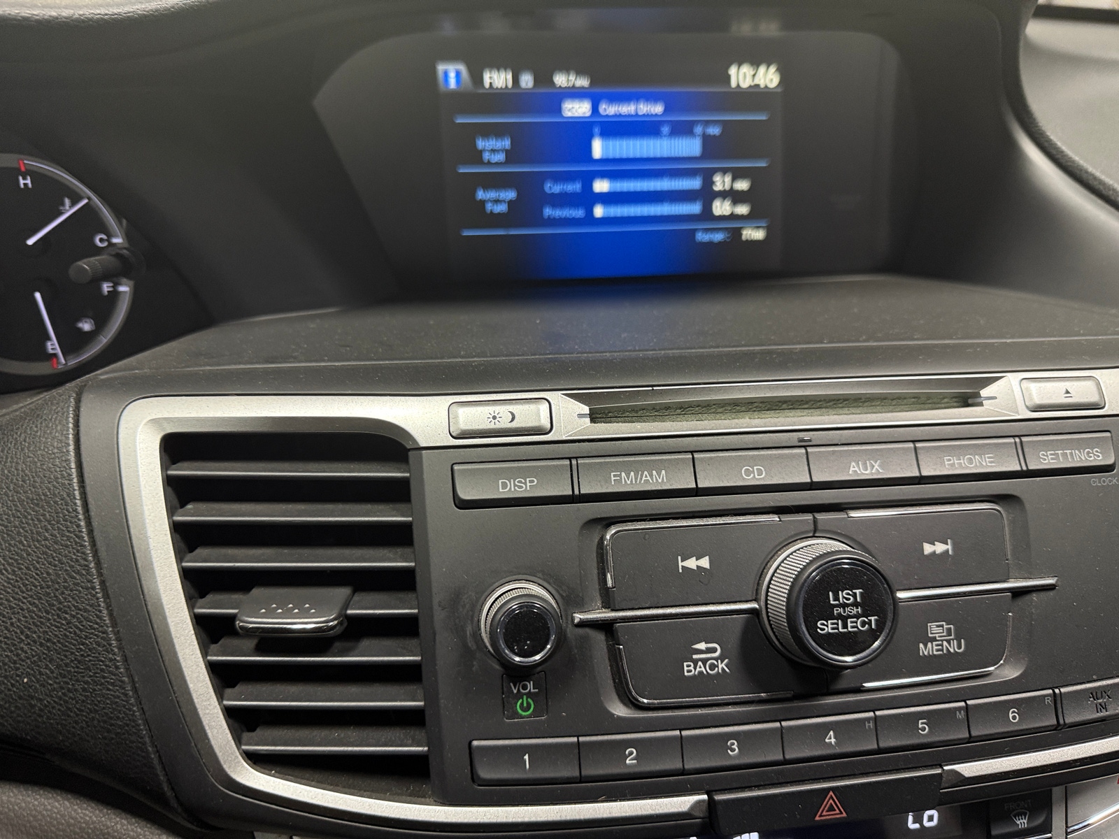 Thumbnail: 2015 Honda Accord - 4