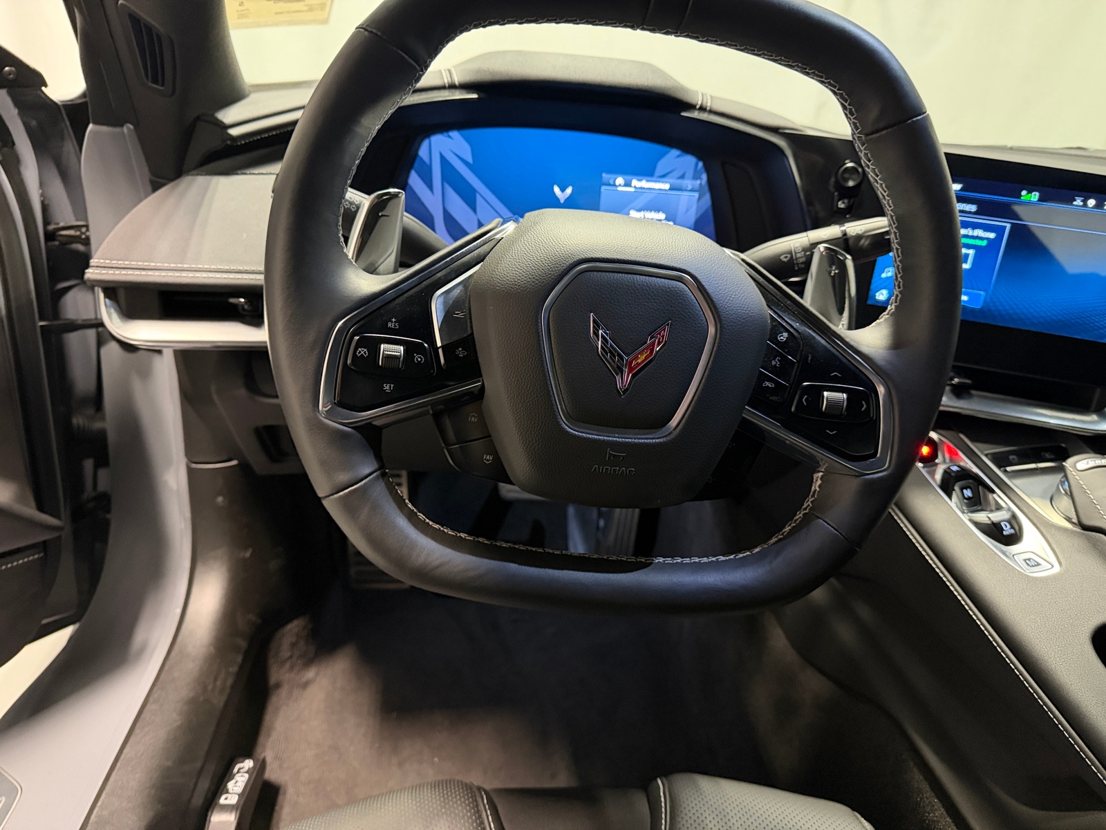 Thumbnail: 2024 Chevrolet Corvette - 3
