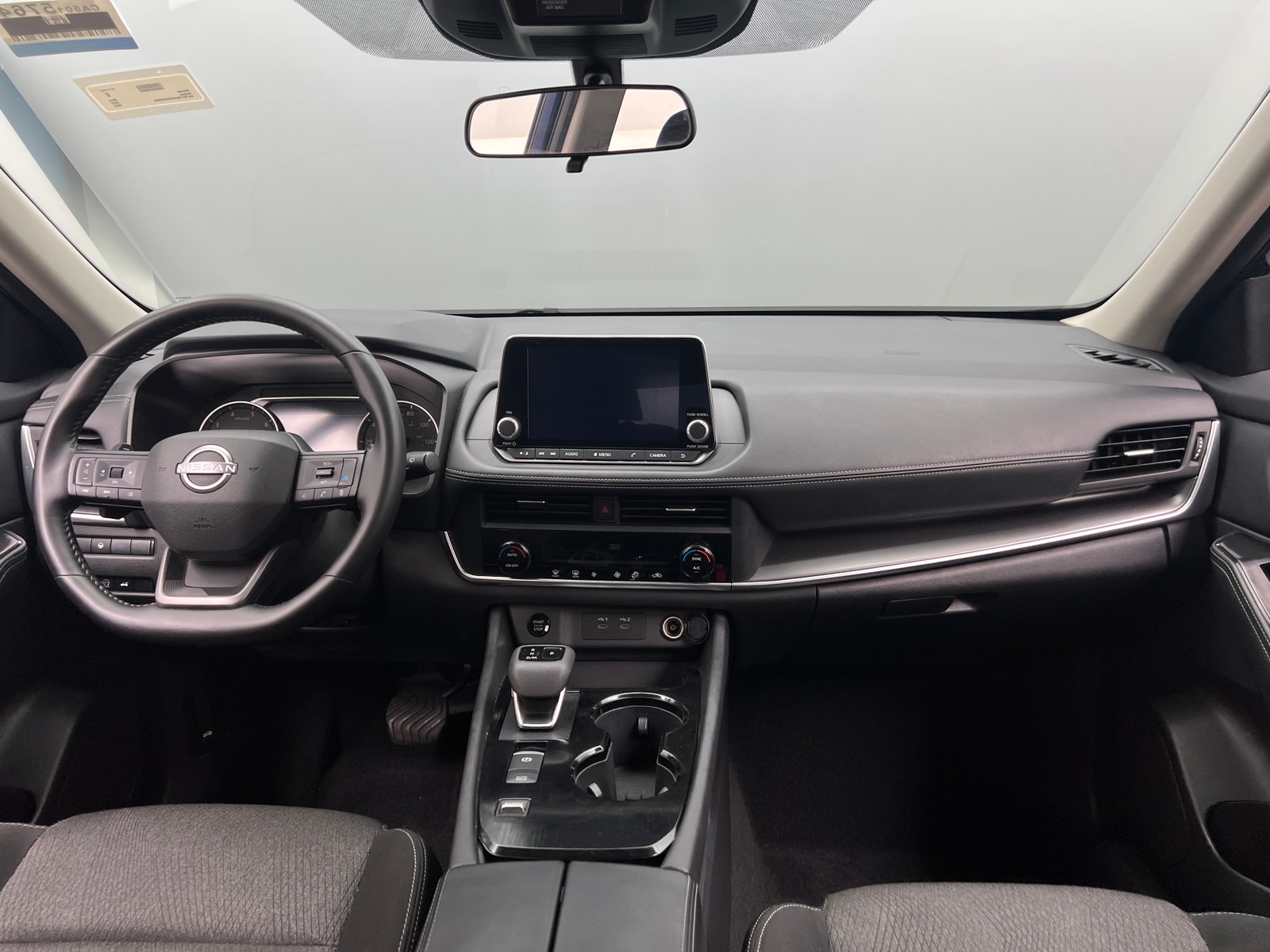Thumbnail: 2025 Nissan Rogue - 3
