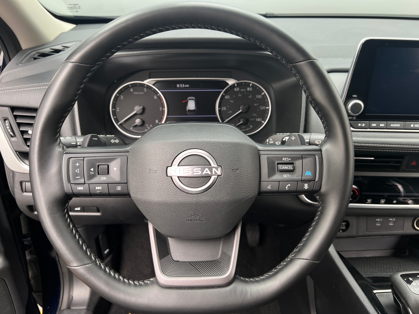 Thumbnail: 2025 Nissan Rogue - 5