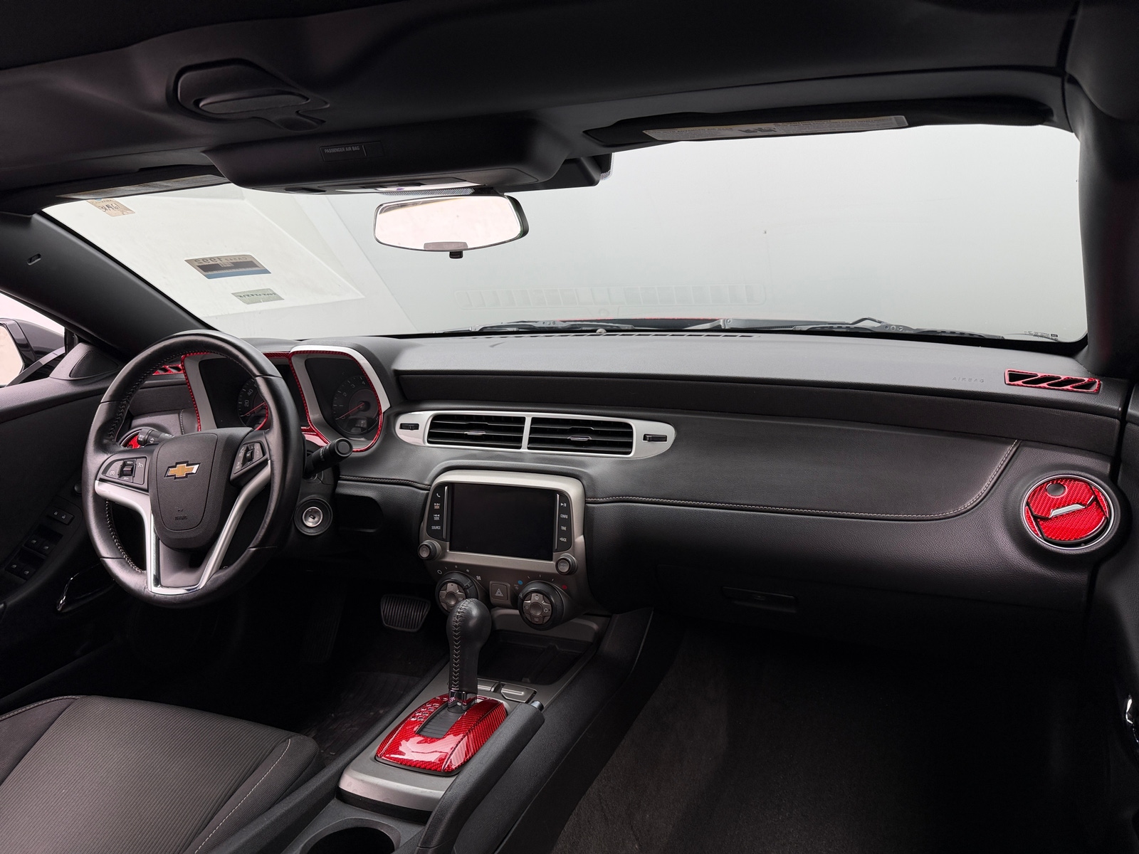 Thumbnail: 2014 Chevrolet Camaro - 3