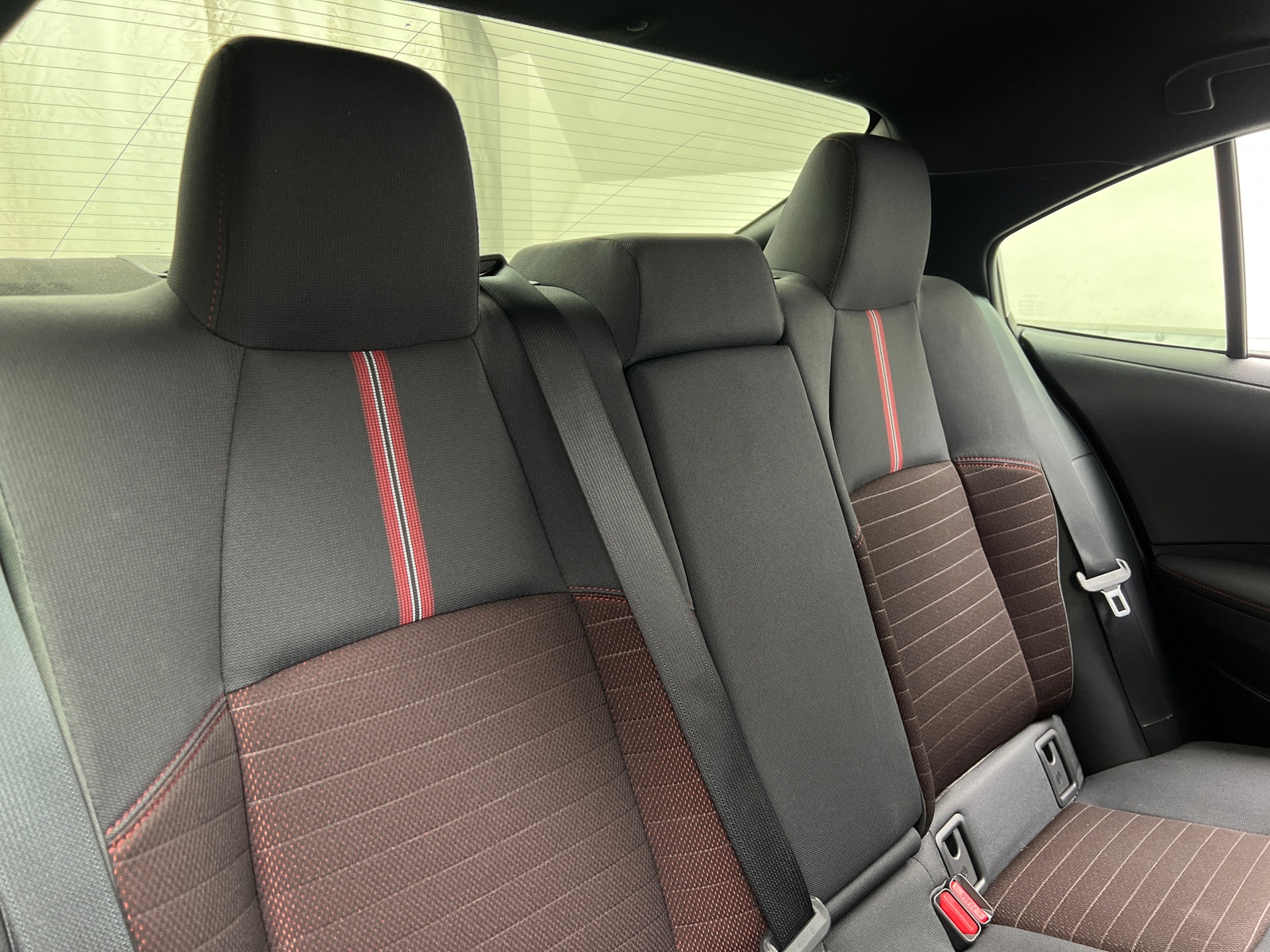 Thumbnail: 2023 Toyota Corolla - 6