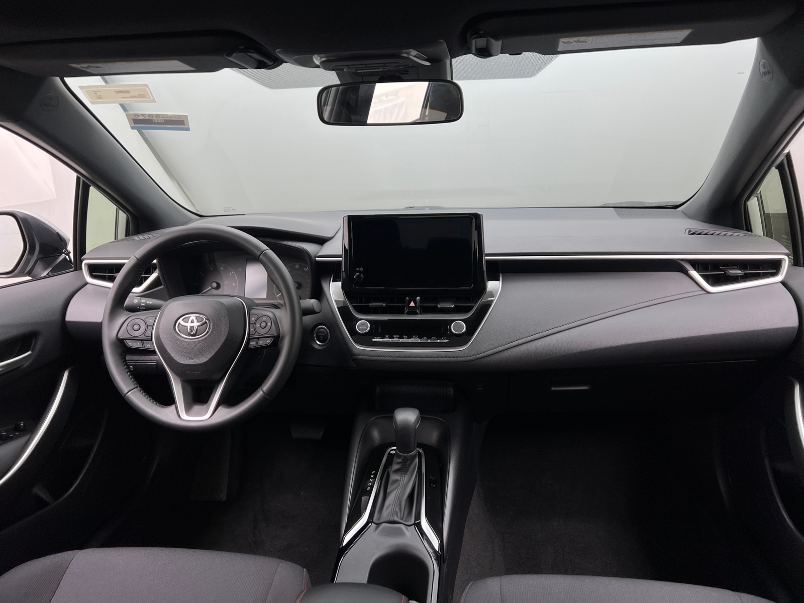 Thumbnail: 2023 Toyota Corolla - 3