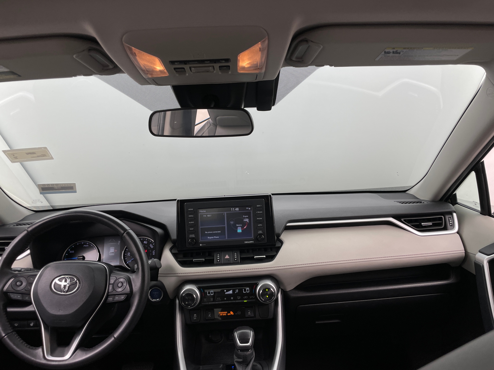 Thumbnail: 2021 Toyota RAV4 - 2