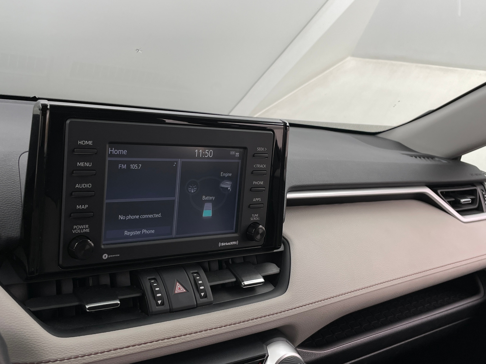 Thumbnail: 2021 Toyota RAV4 - 3