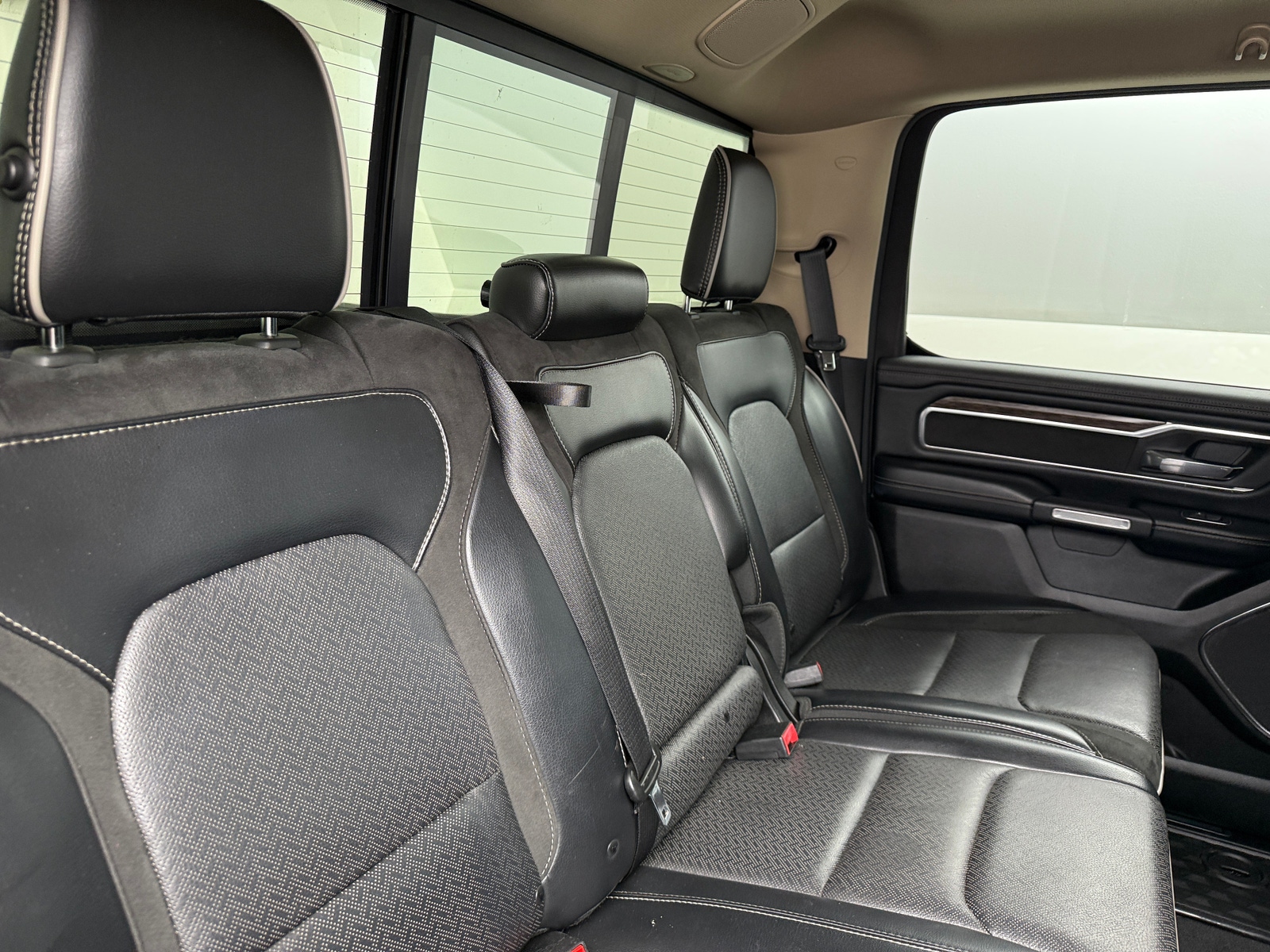 Thumbnail: 2019 RAM 1500 - 5