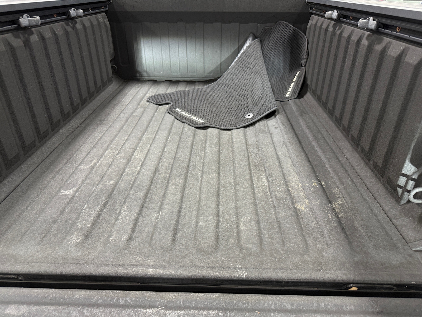 Thumbnail: 2019 RAM 1500 - 6