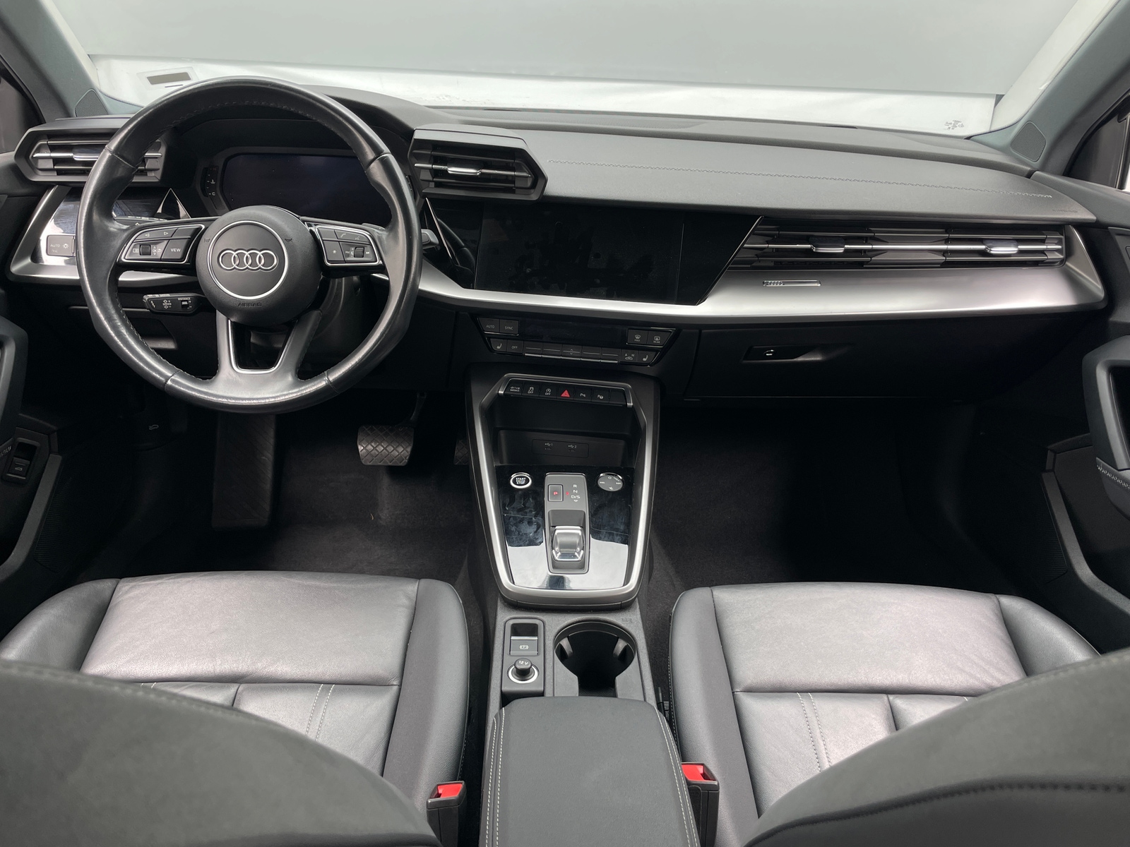 Thumbnail: 2024 Audi A3 - 2