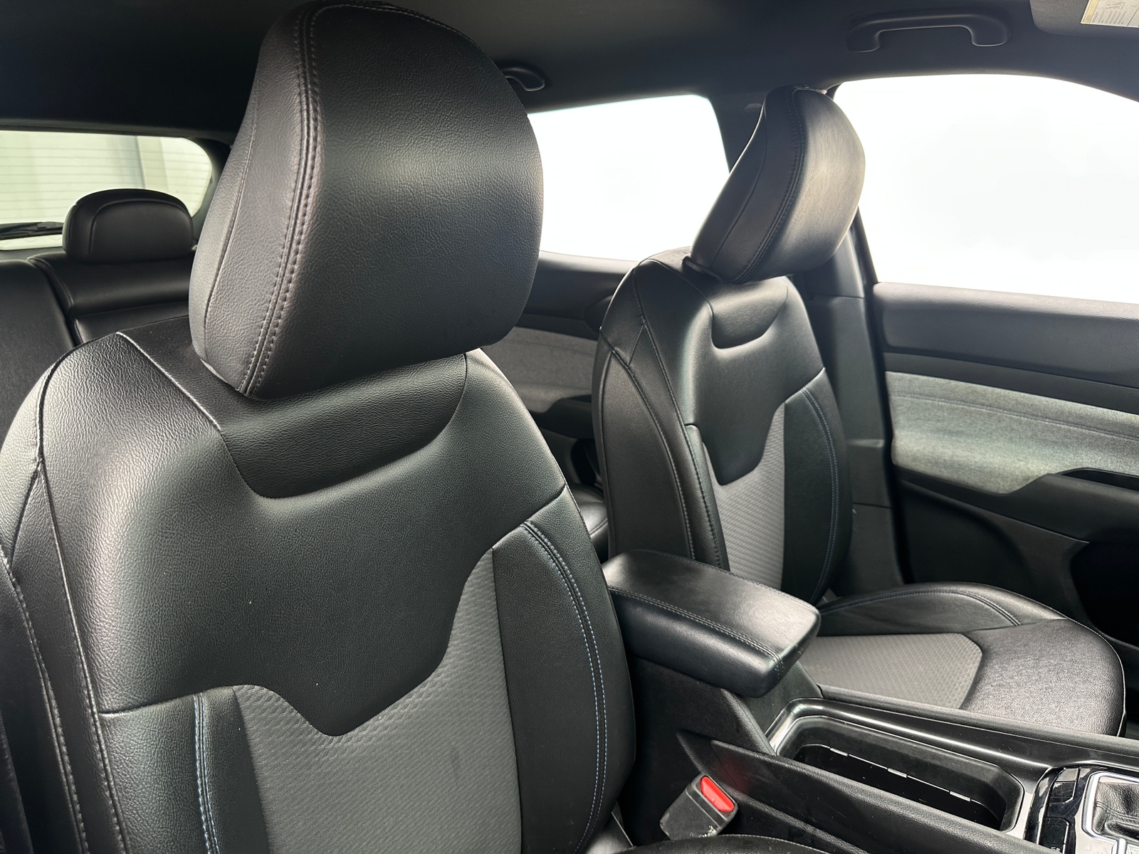 Thumbnail: 2024 Jeep Compass - 2