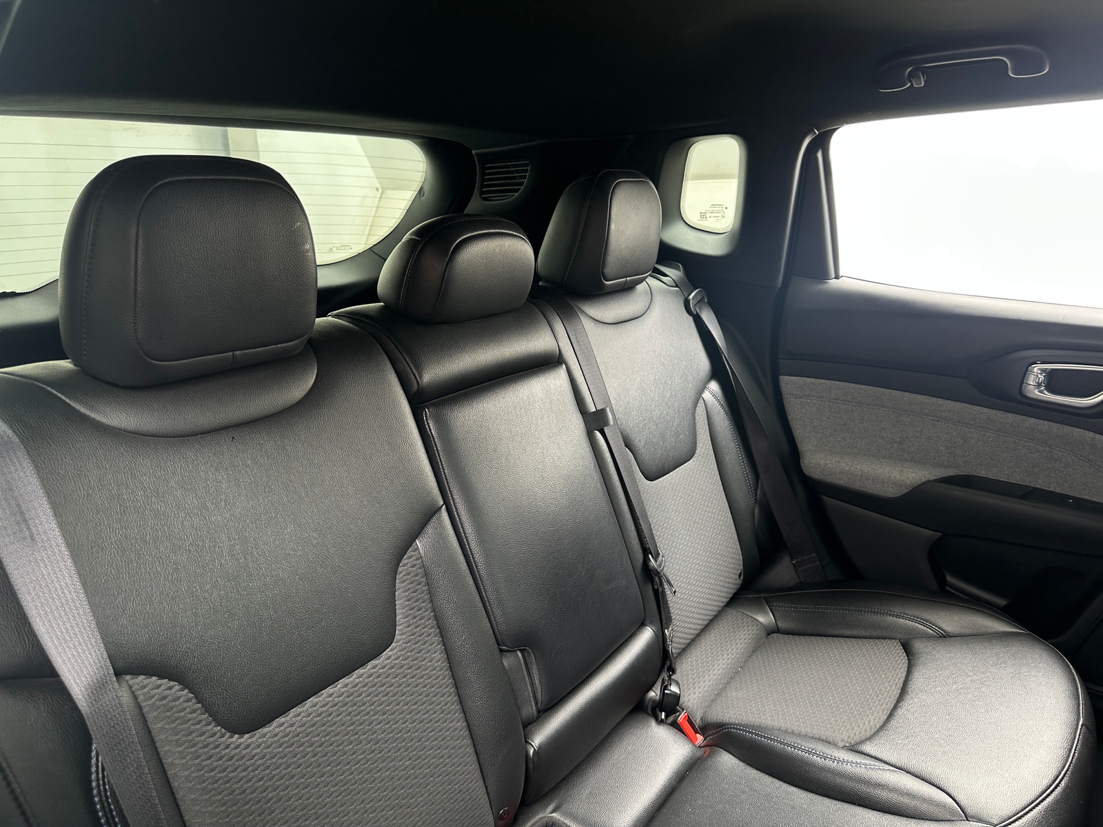 Thumbnail: 2024 Jeep Compass - 6
