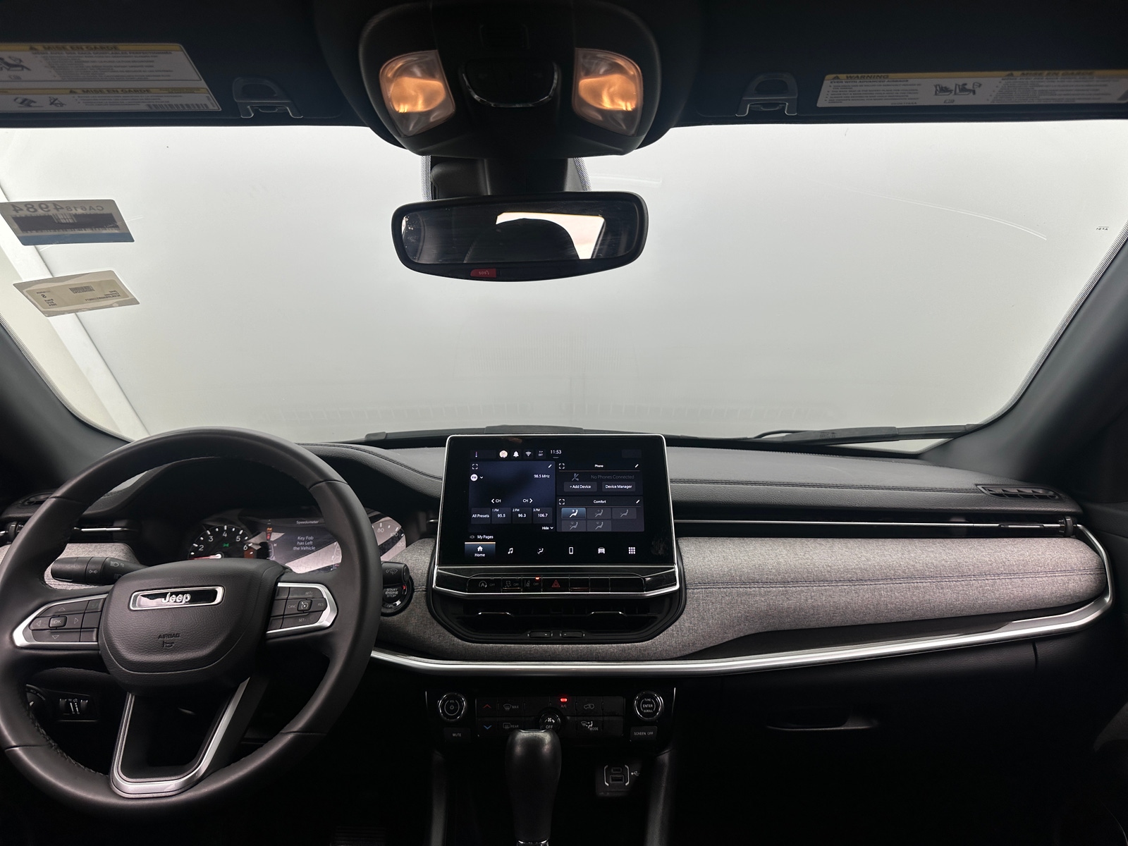 Thumbnail: 2024 Jeep Compass - 3