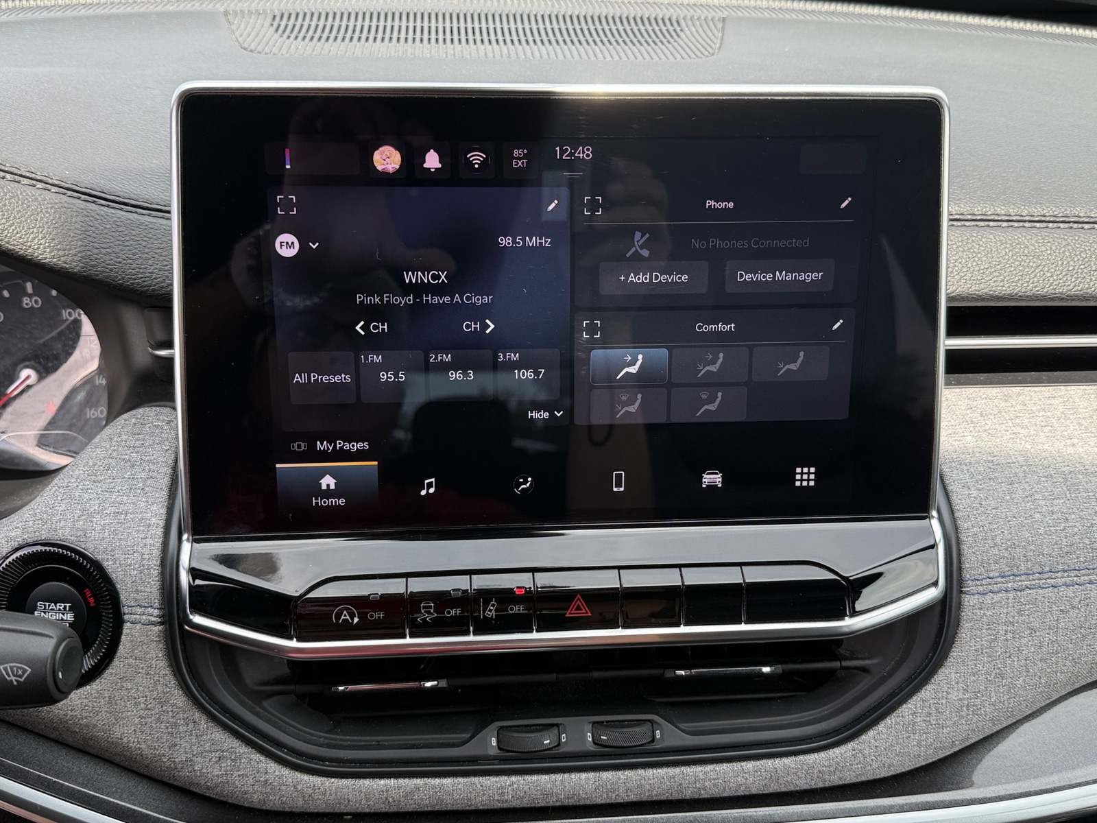 Thumbnail: 2024 Jeep Compass - 4