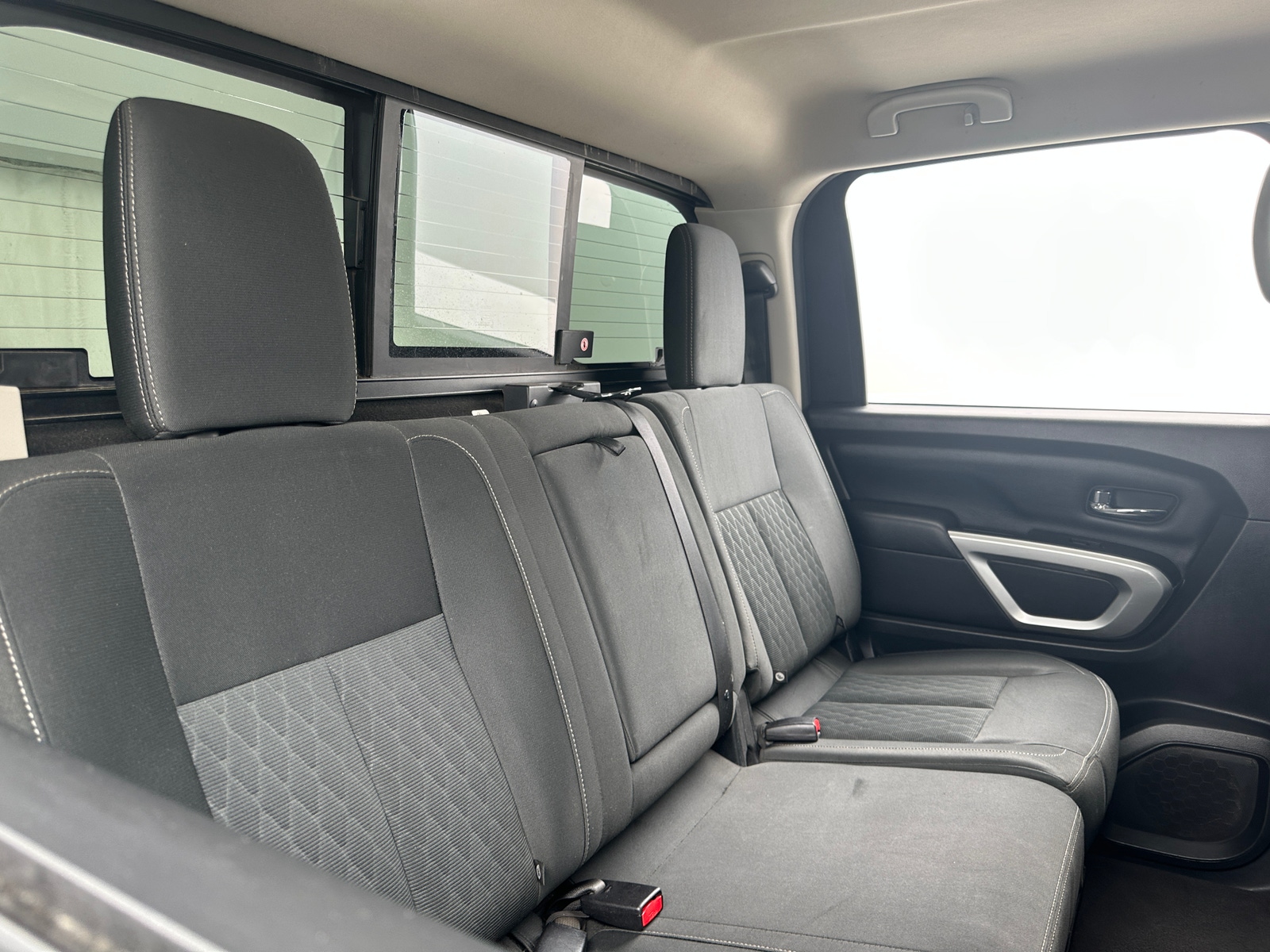 Thumbnail: 2017 Nissan Titan - 6