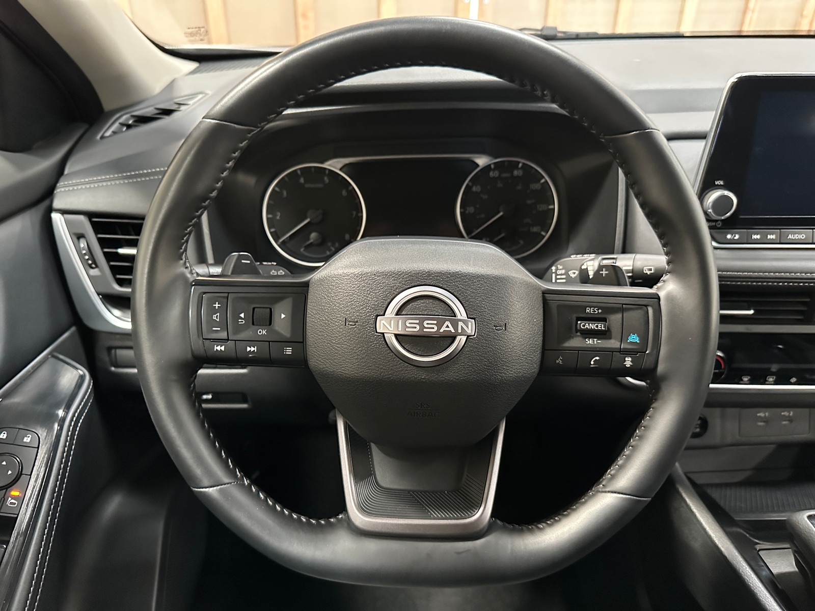 Thumbnail: 2025 Nissan Rogue - 5